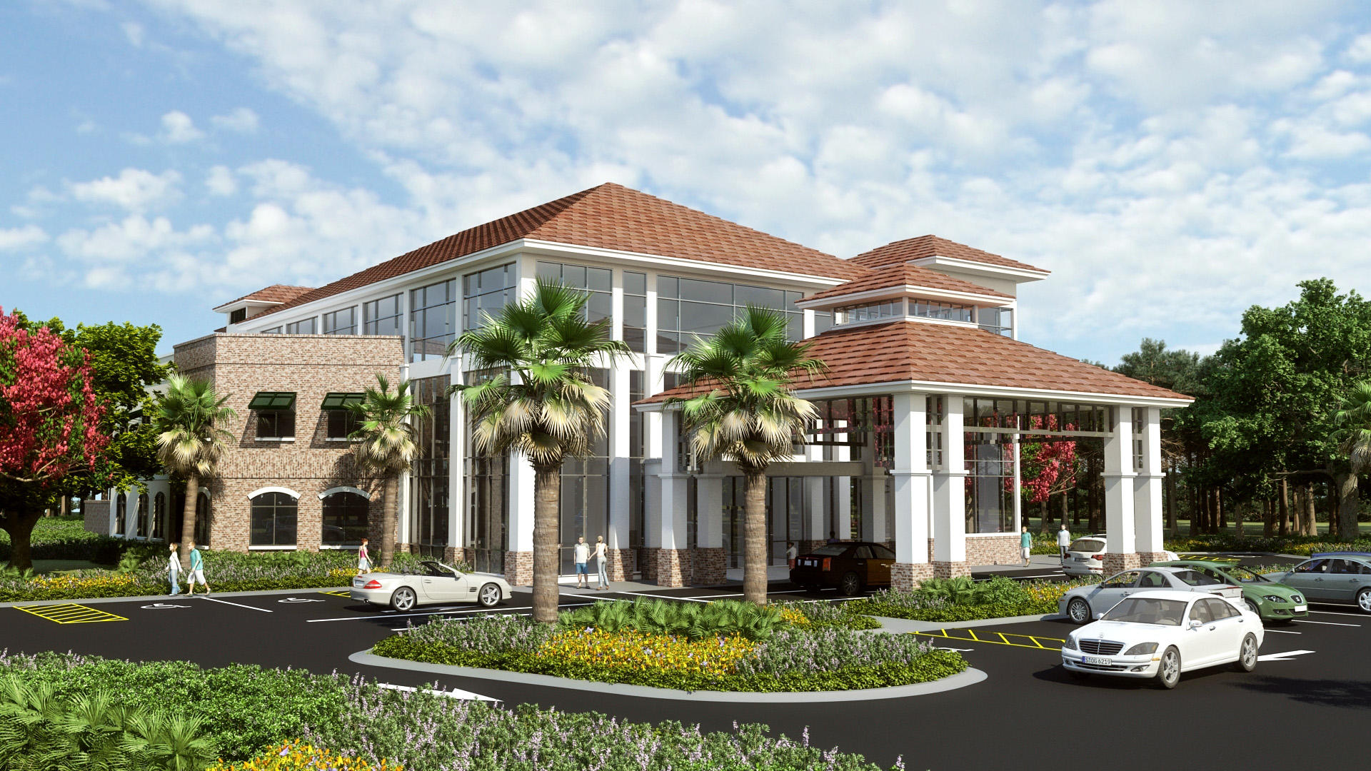 SANDPIPER VILLAGE CONDO - Residential