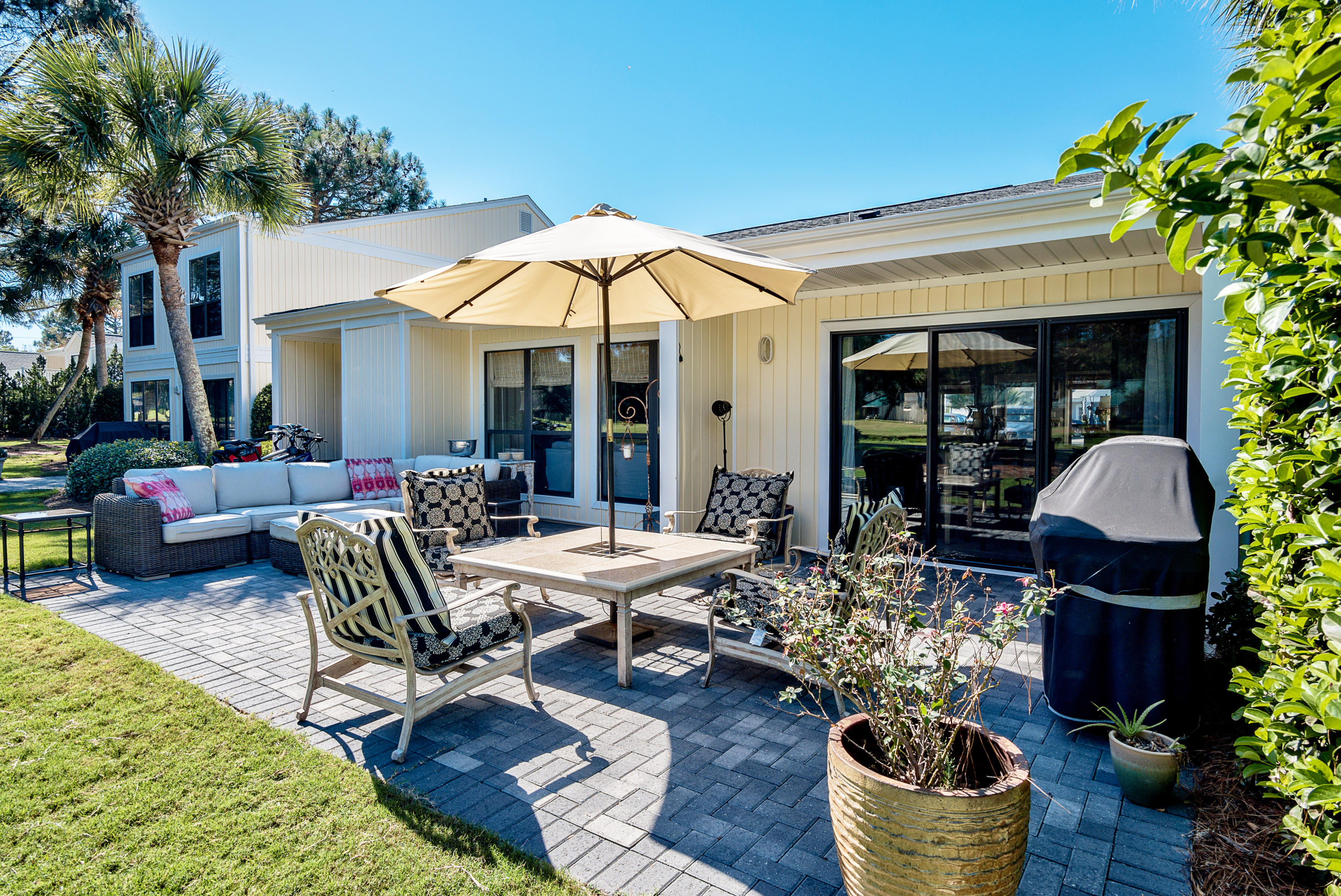 SANDPIPER VILLAGE CONDO - Residential