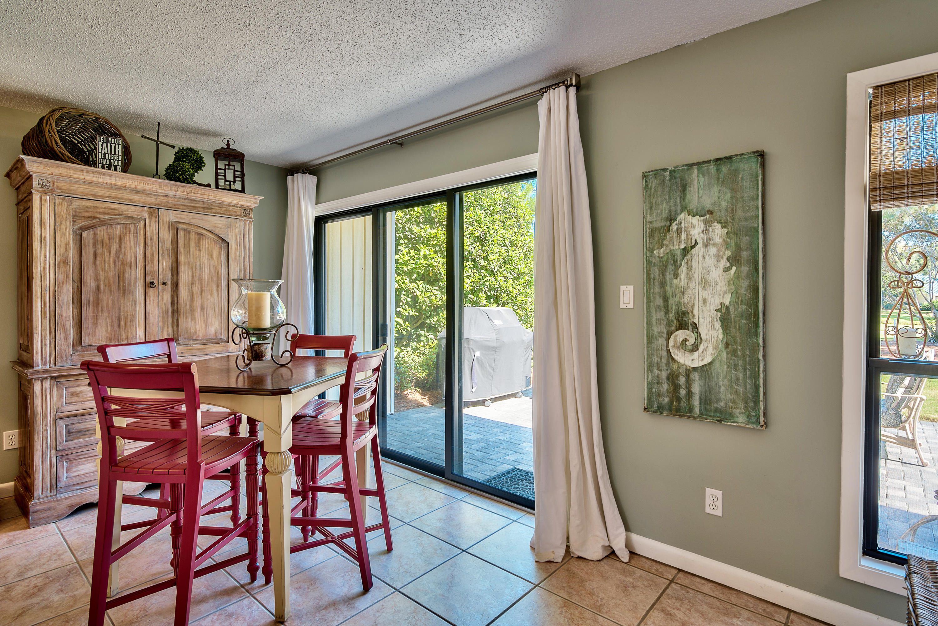 SANDPIPER VILLAGE CONDO - Residential