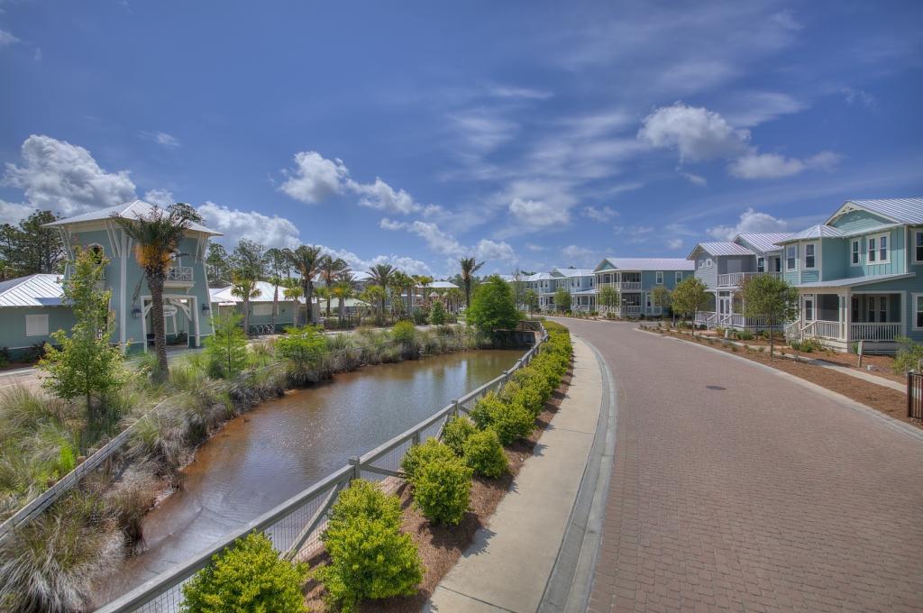 Naturewalk at Seagrove - Residential