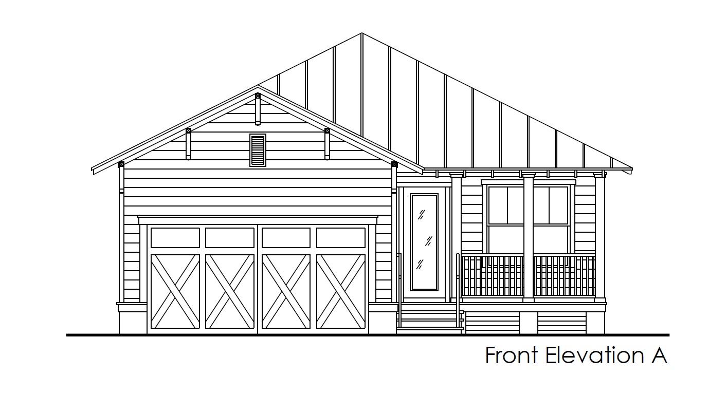 Naturewalk at Seagrove - Residential