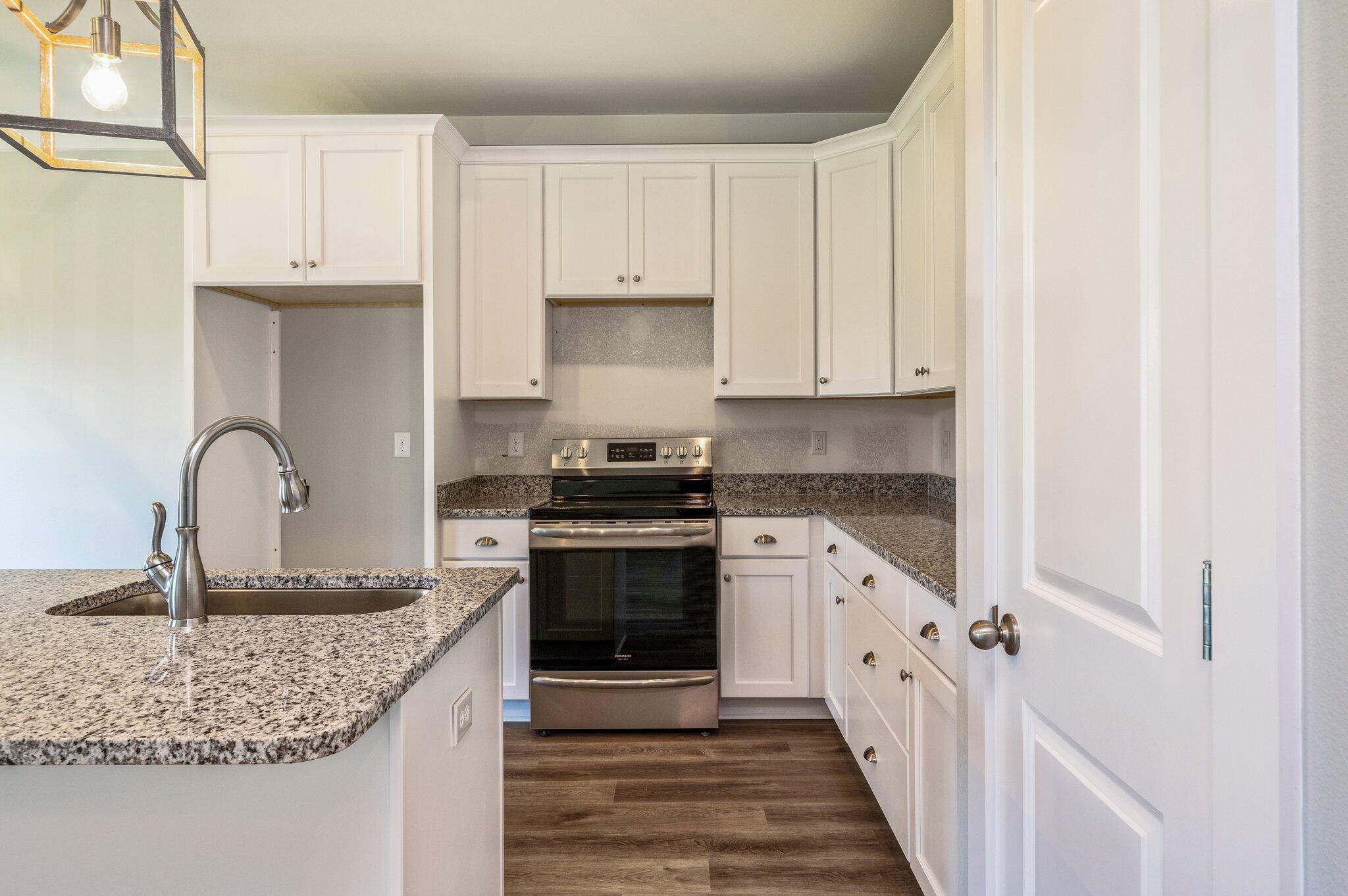 HERITAGE HILL PH 2 - Residential