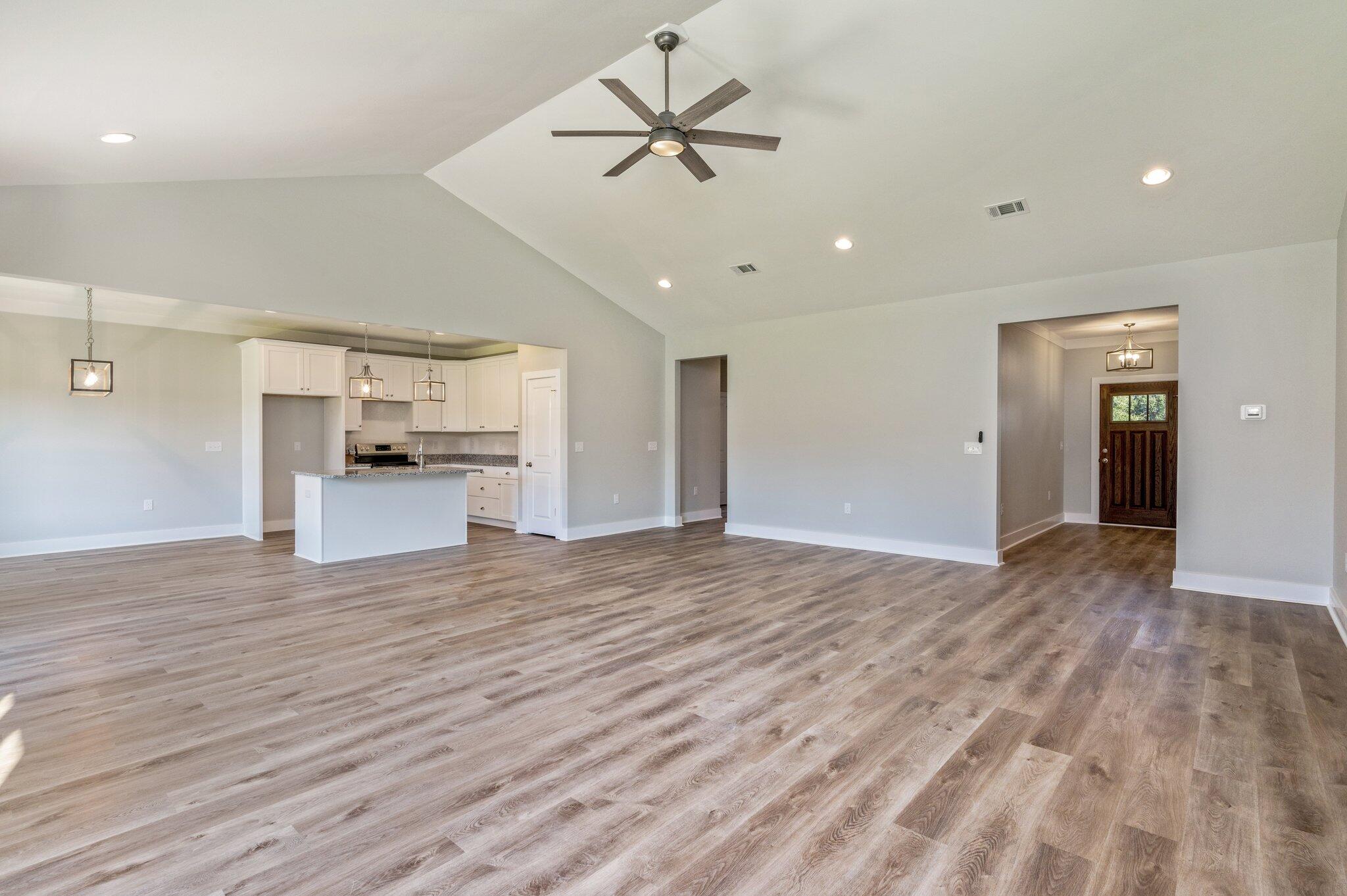 HERITAGE HILL PH 2 - Residential
