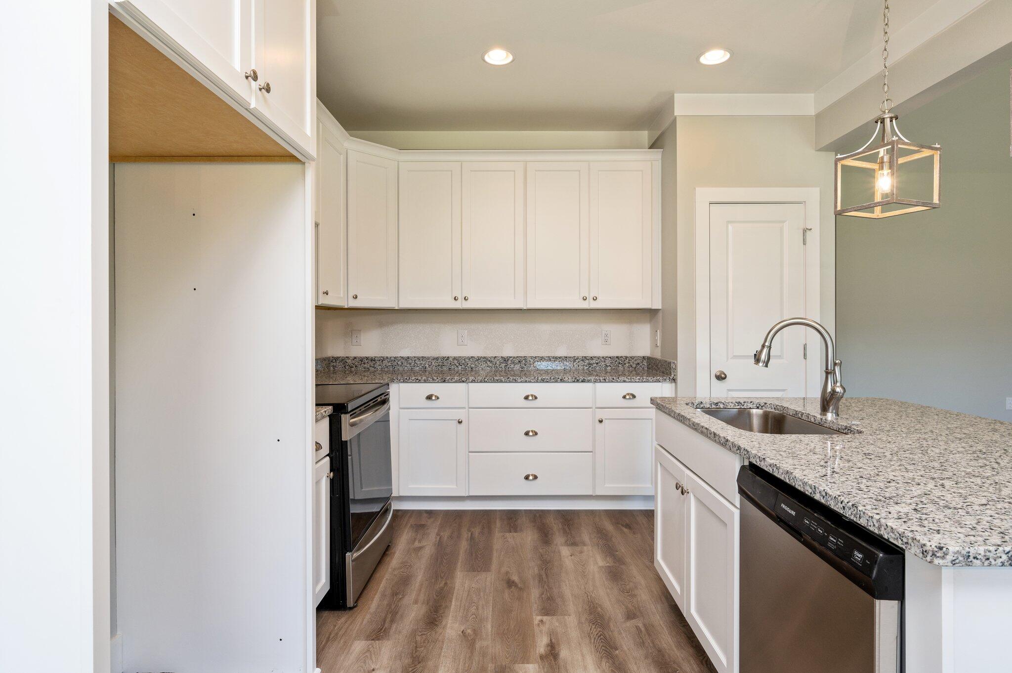 HERITAGE HILL PH 2 - Residential