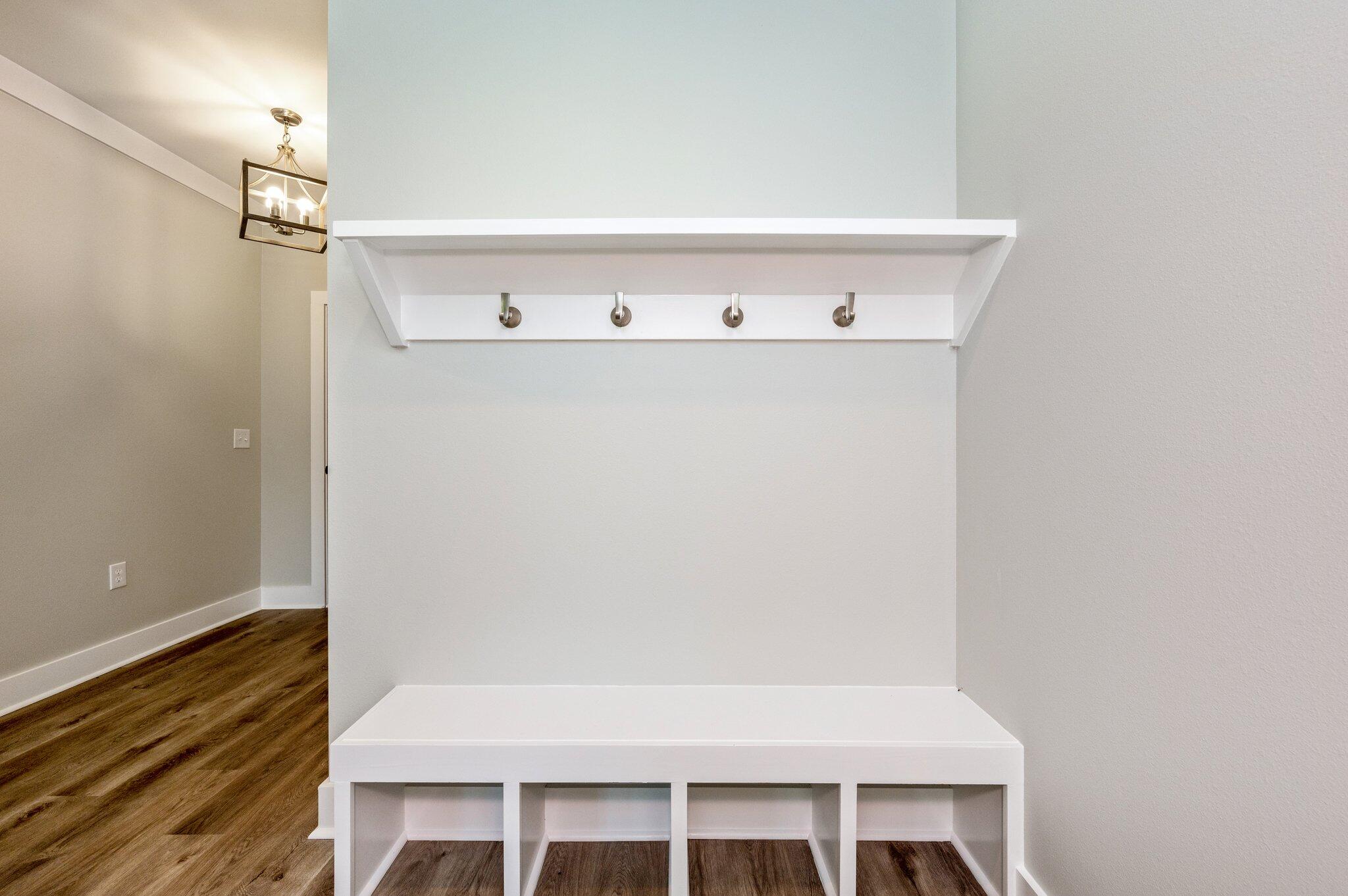 HERITAGE HILL PH 2 - Residential