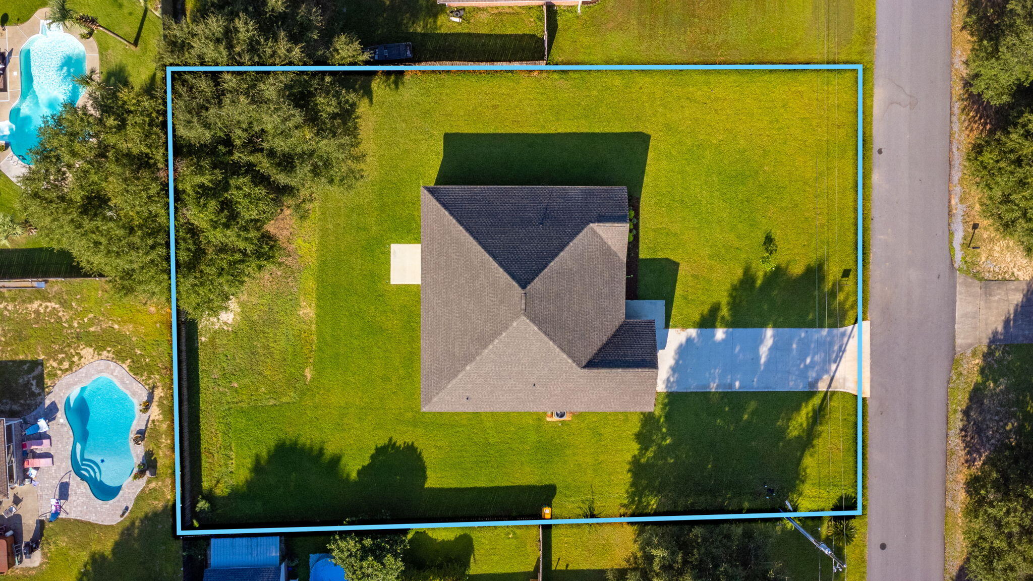 HERITAGE HILL PH 2 - Residential