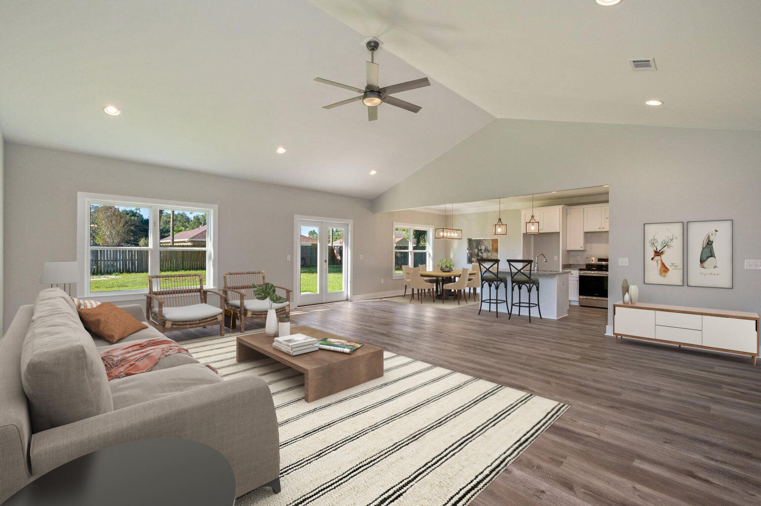 HERITAGE HILL PH 2 - Residential