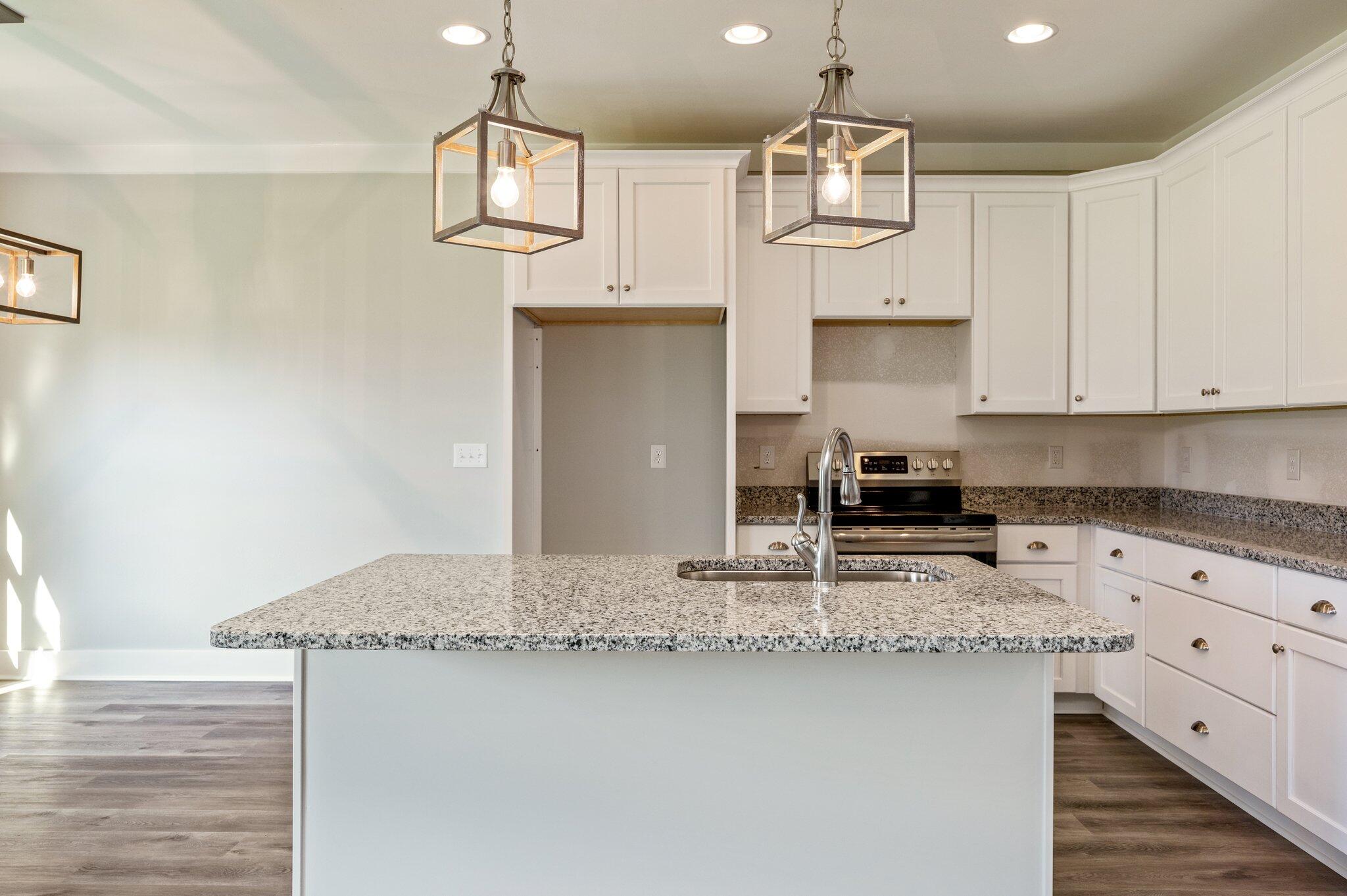 HERITAGE HILL PH 2 - Residential