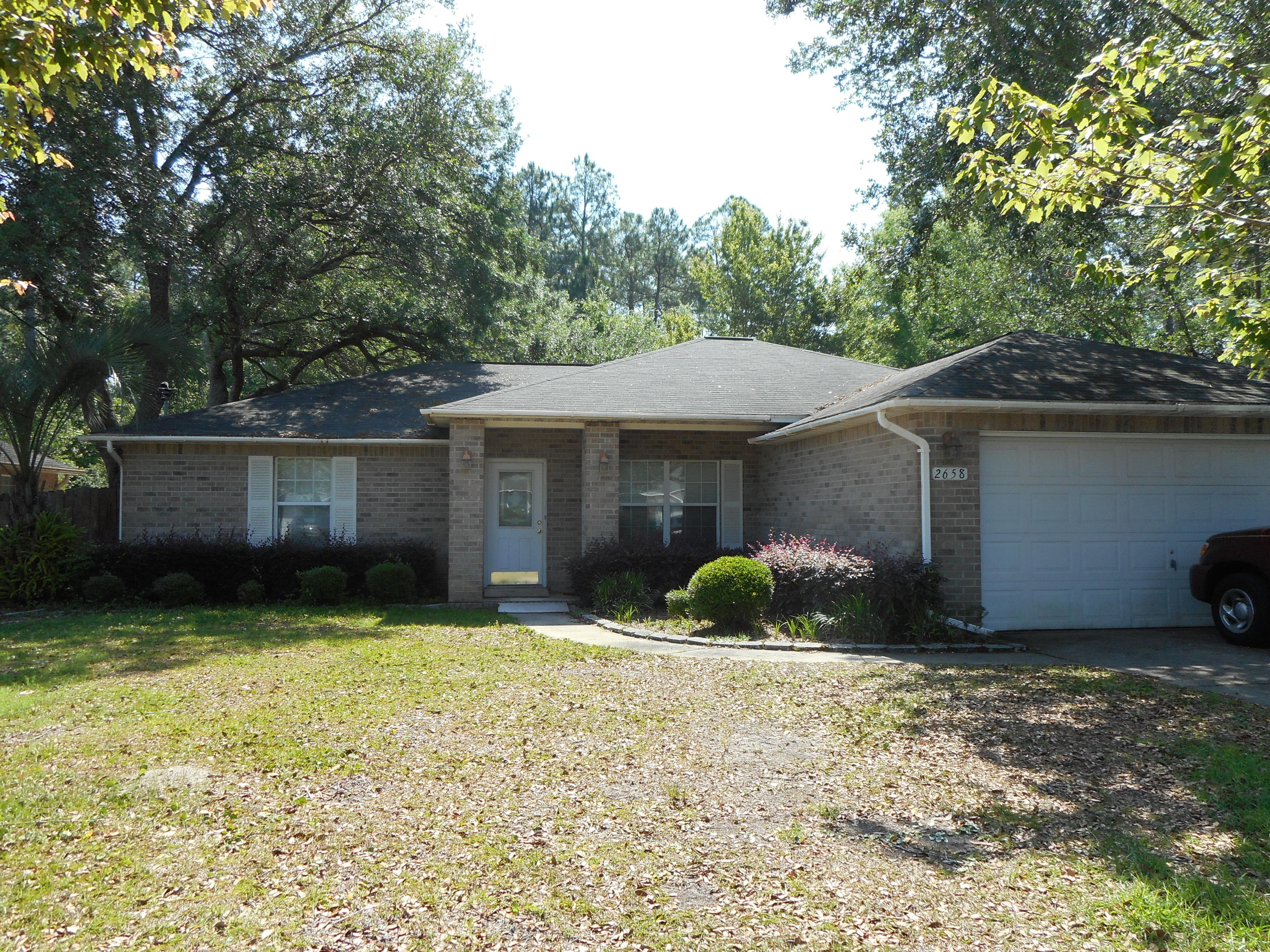 HIDDEN ESTATES - Residential