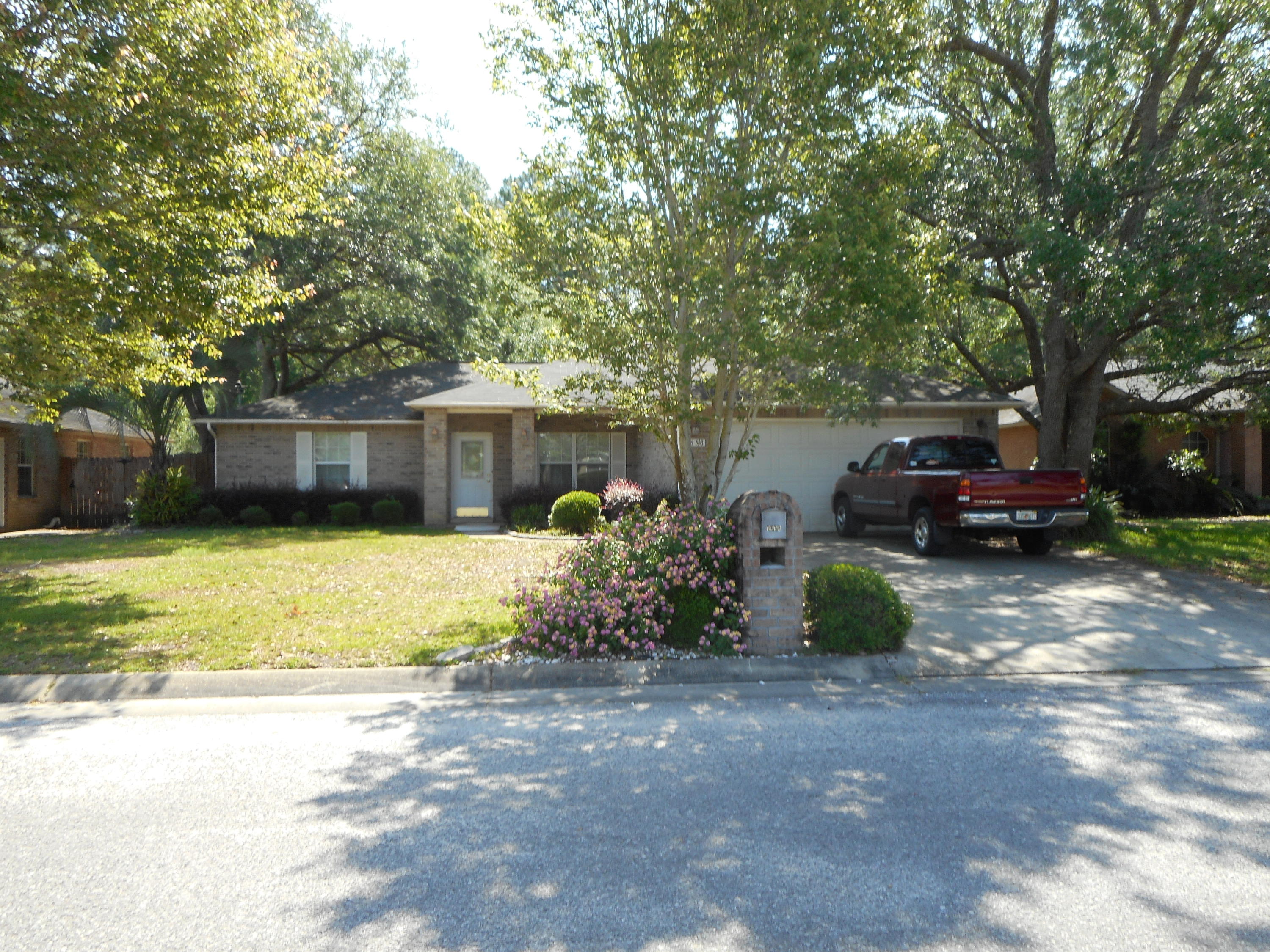 HIDDEN ESTATES - Residential