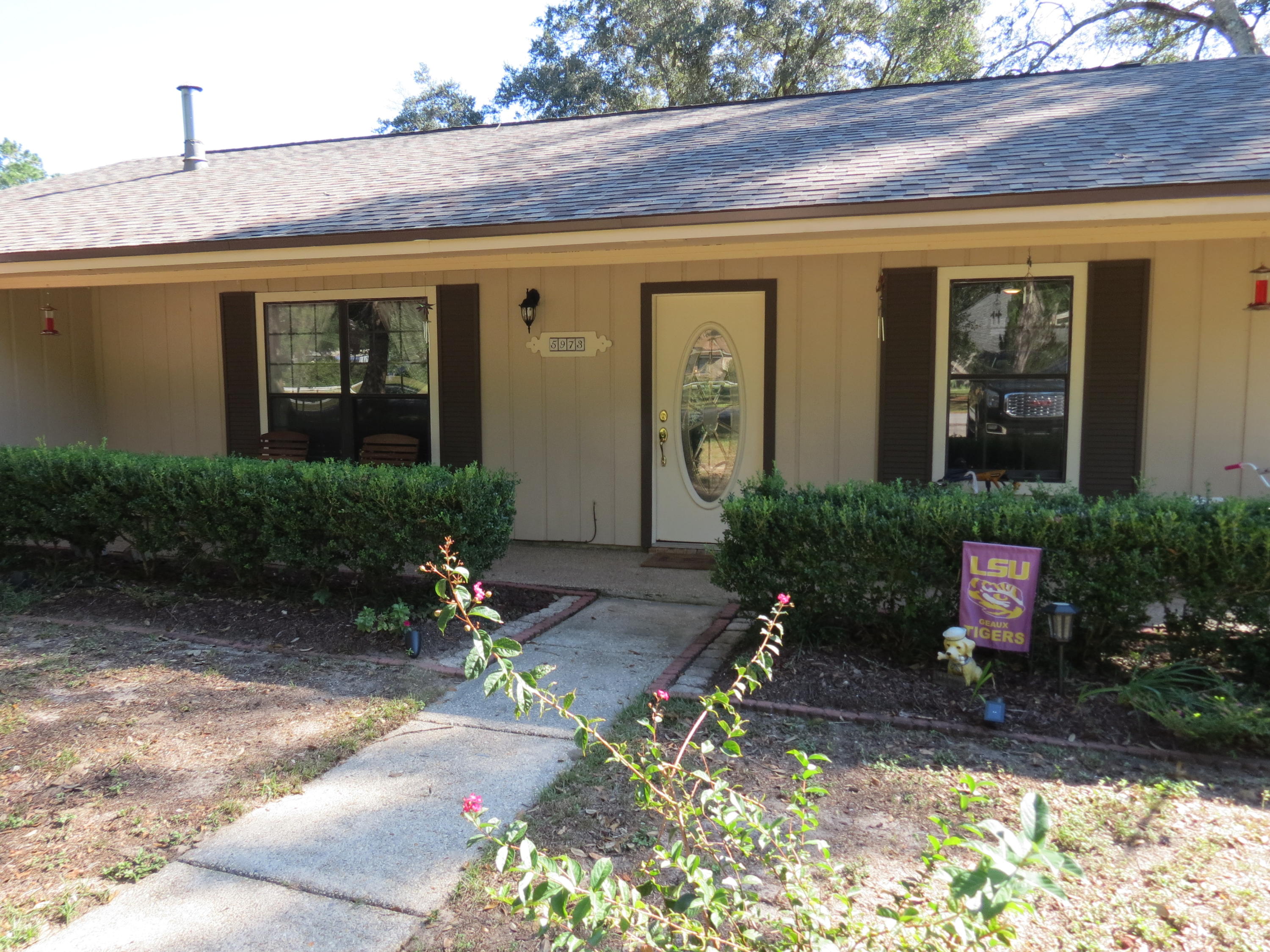 ROLLING GREEN ESTATE - Residential