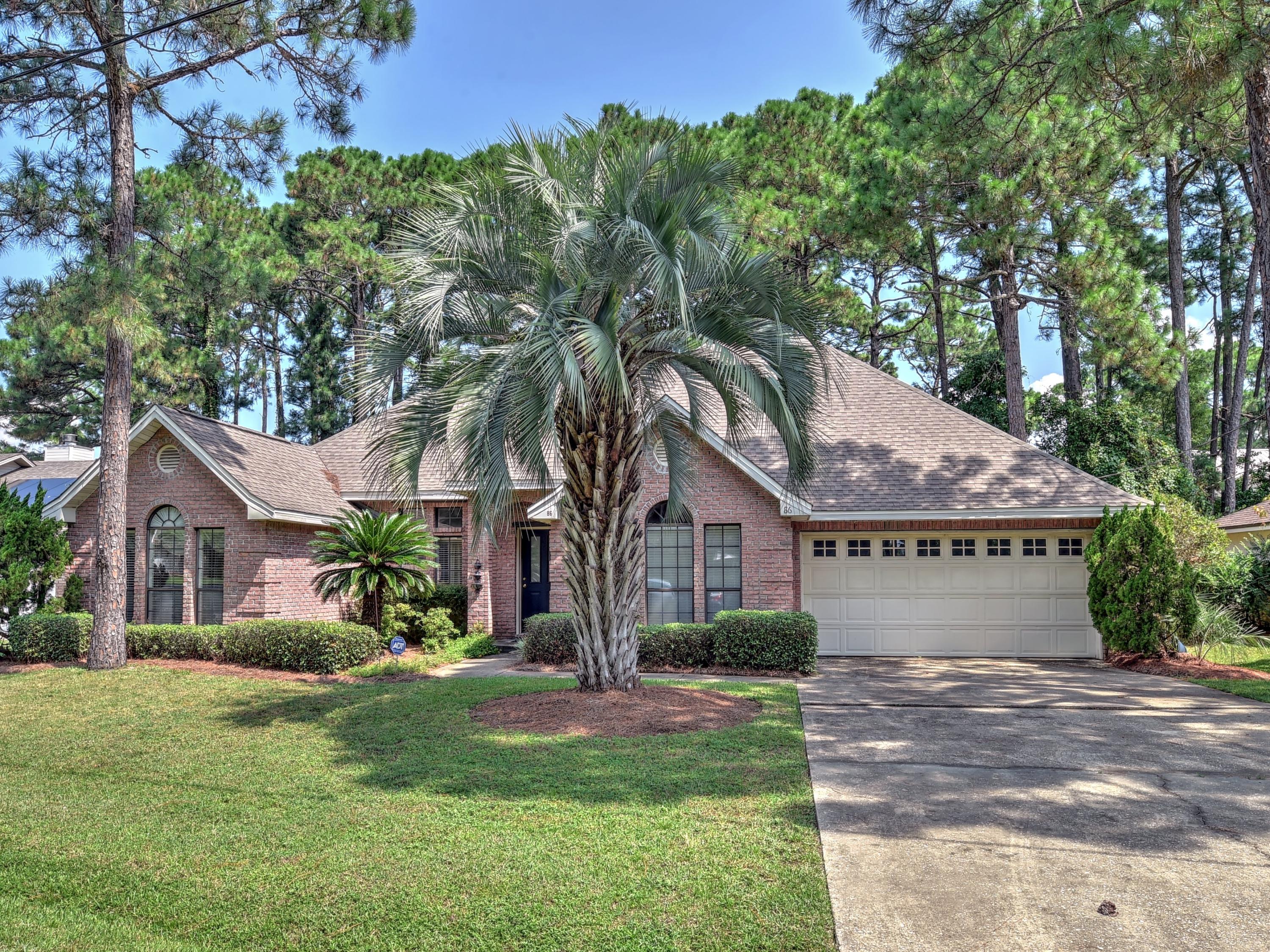 BAY BRIDGE LANDING - Residential