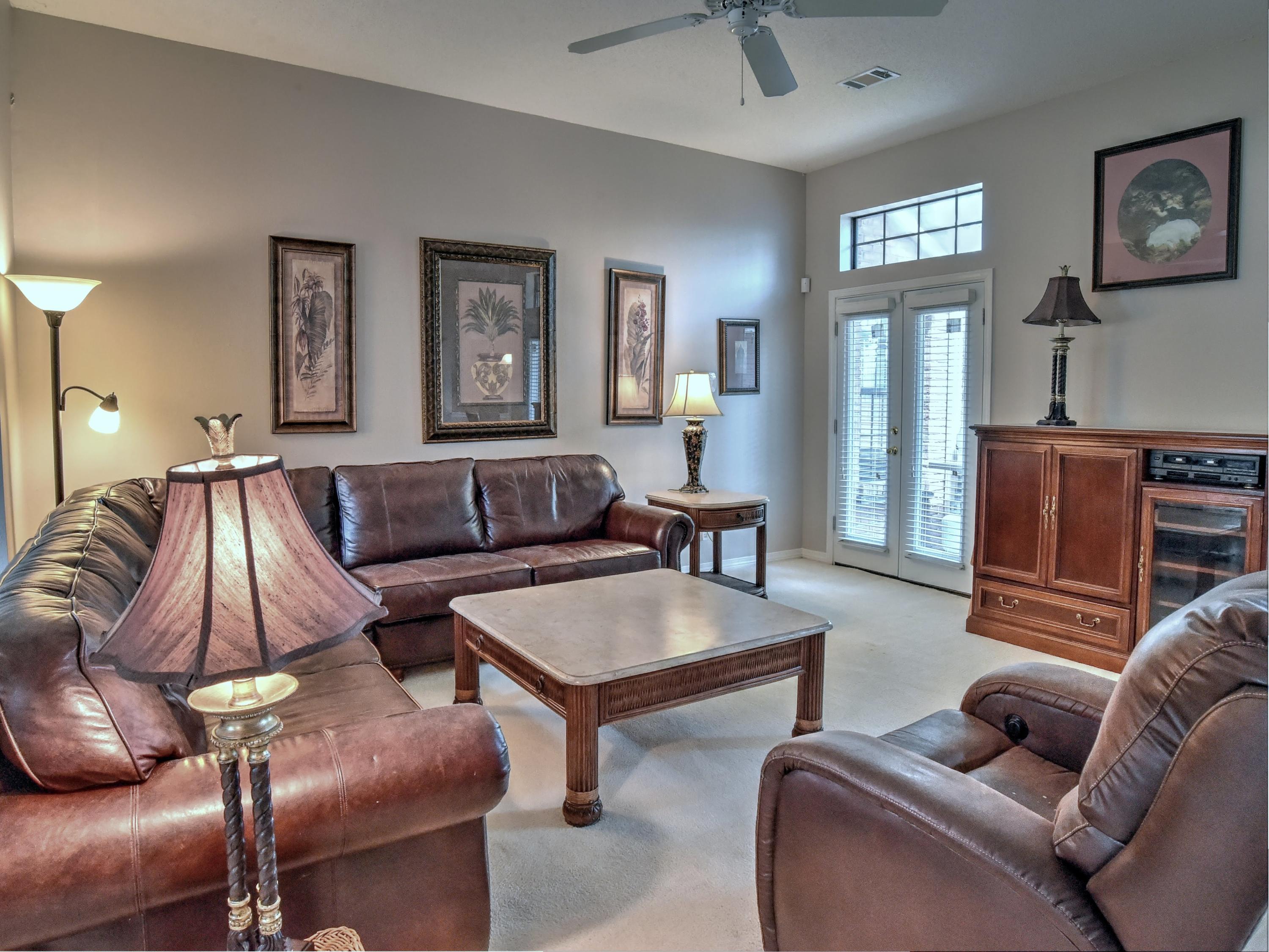 BAY BRIDGE LANDING - Residential