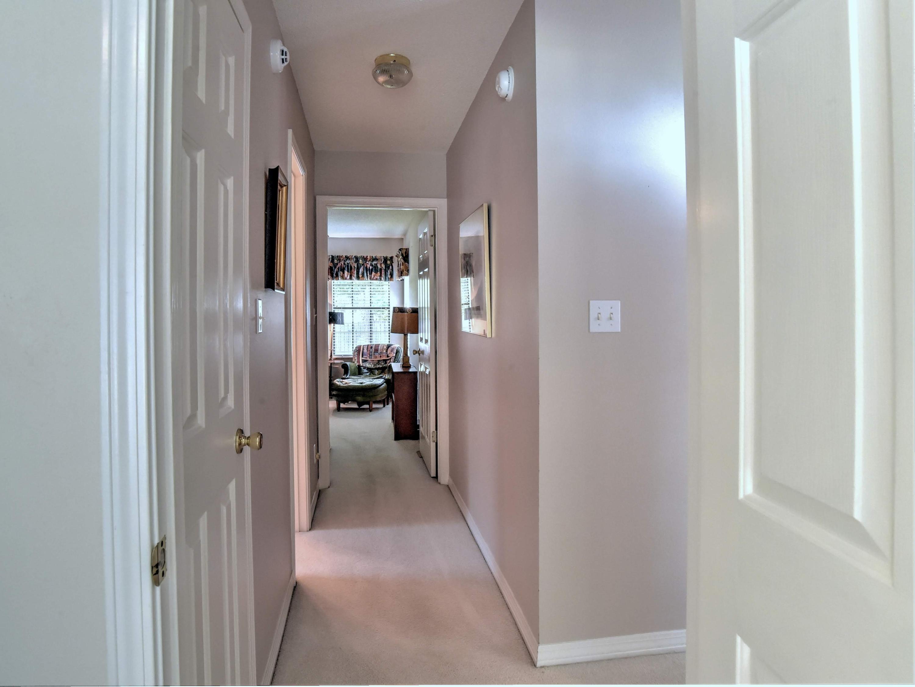 BAY BRIDGE LANDING - Residential