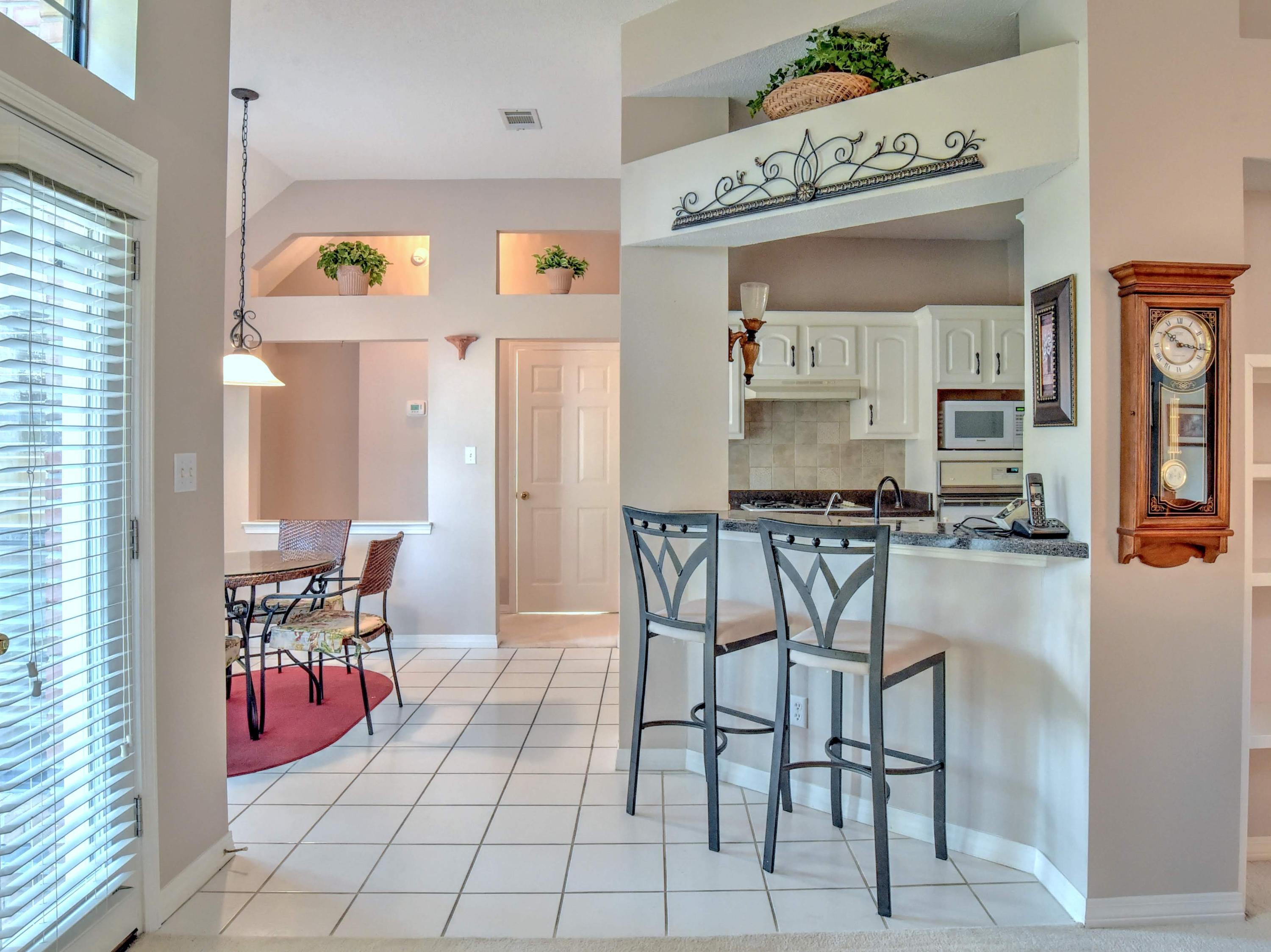 BAY BRIDGE LANDING - Residential