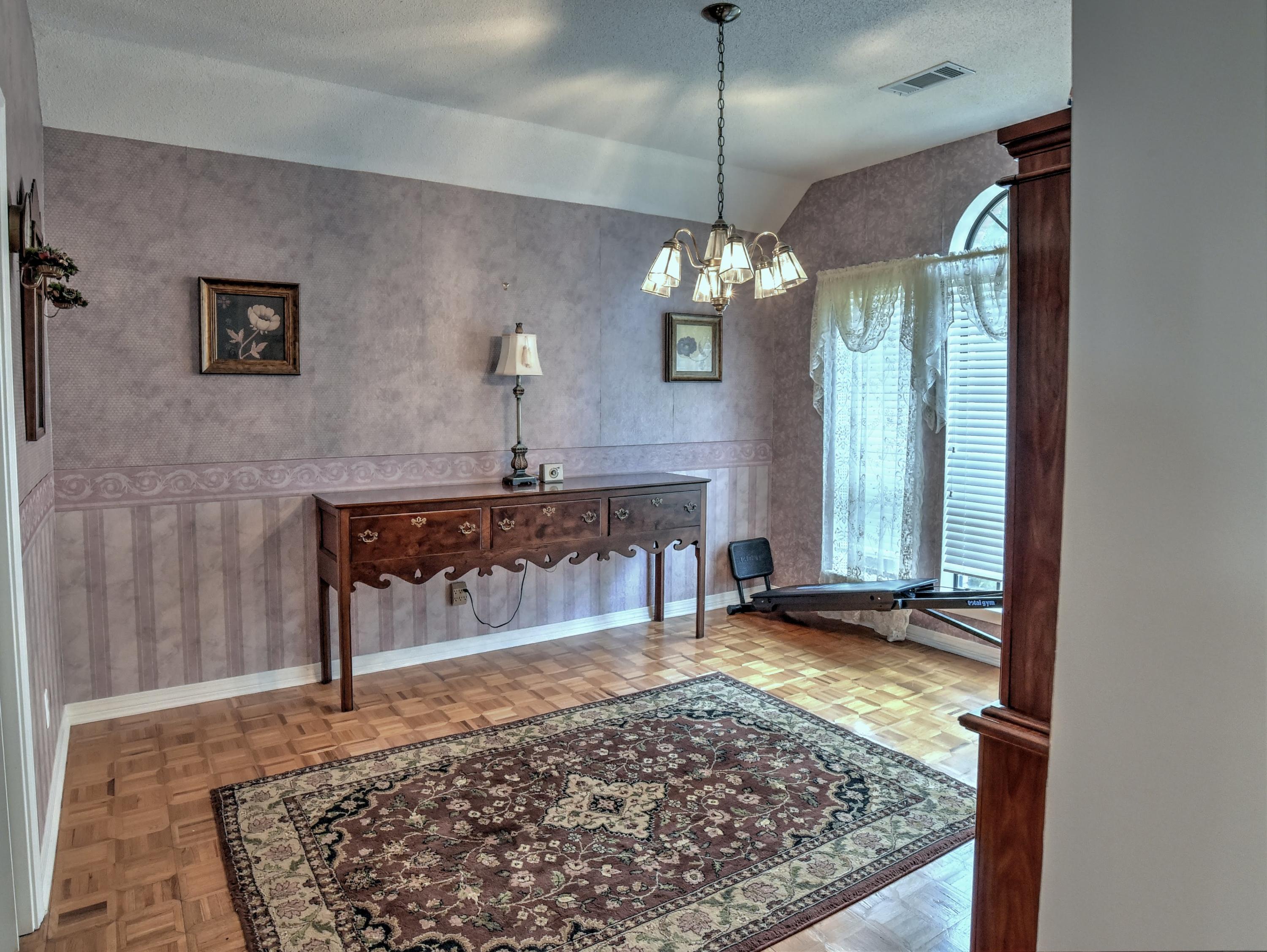 BAY BRIDGE LANDING - Residential