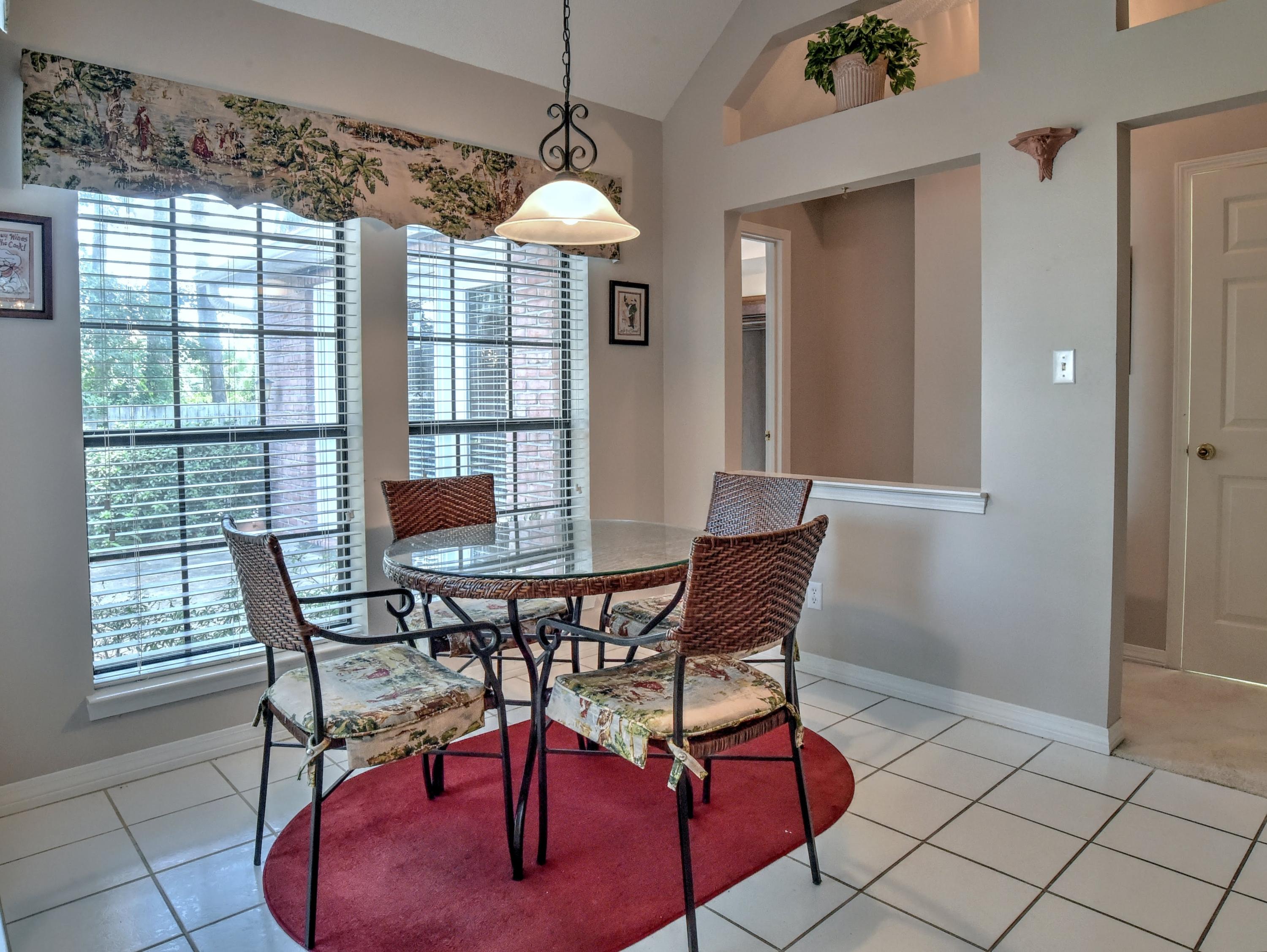 BAY BRIDGE LANDING - Residential