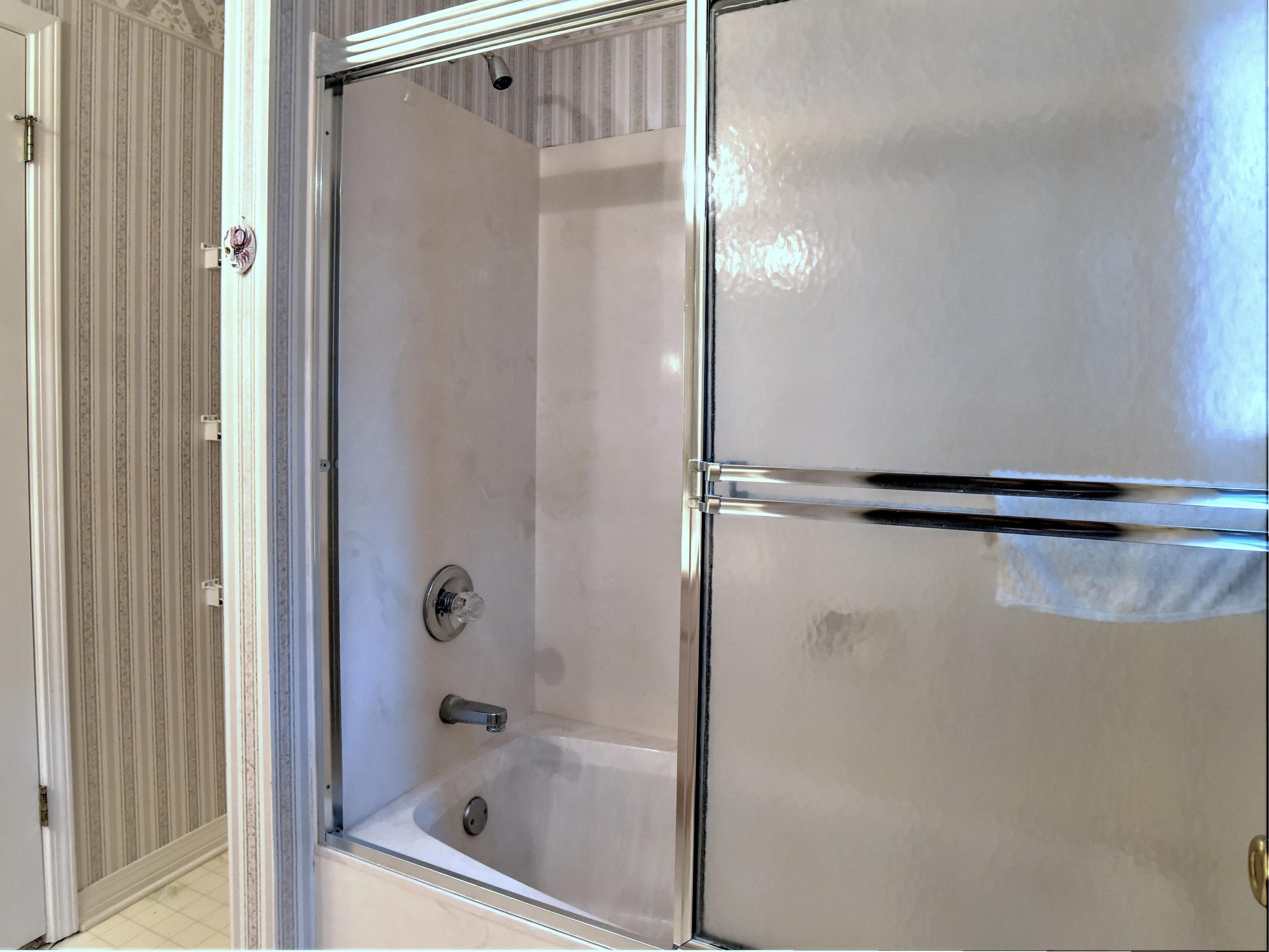 BAY BRIDGE LANDING - Residential