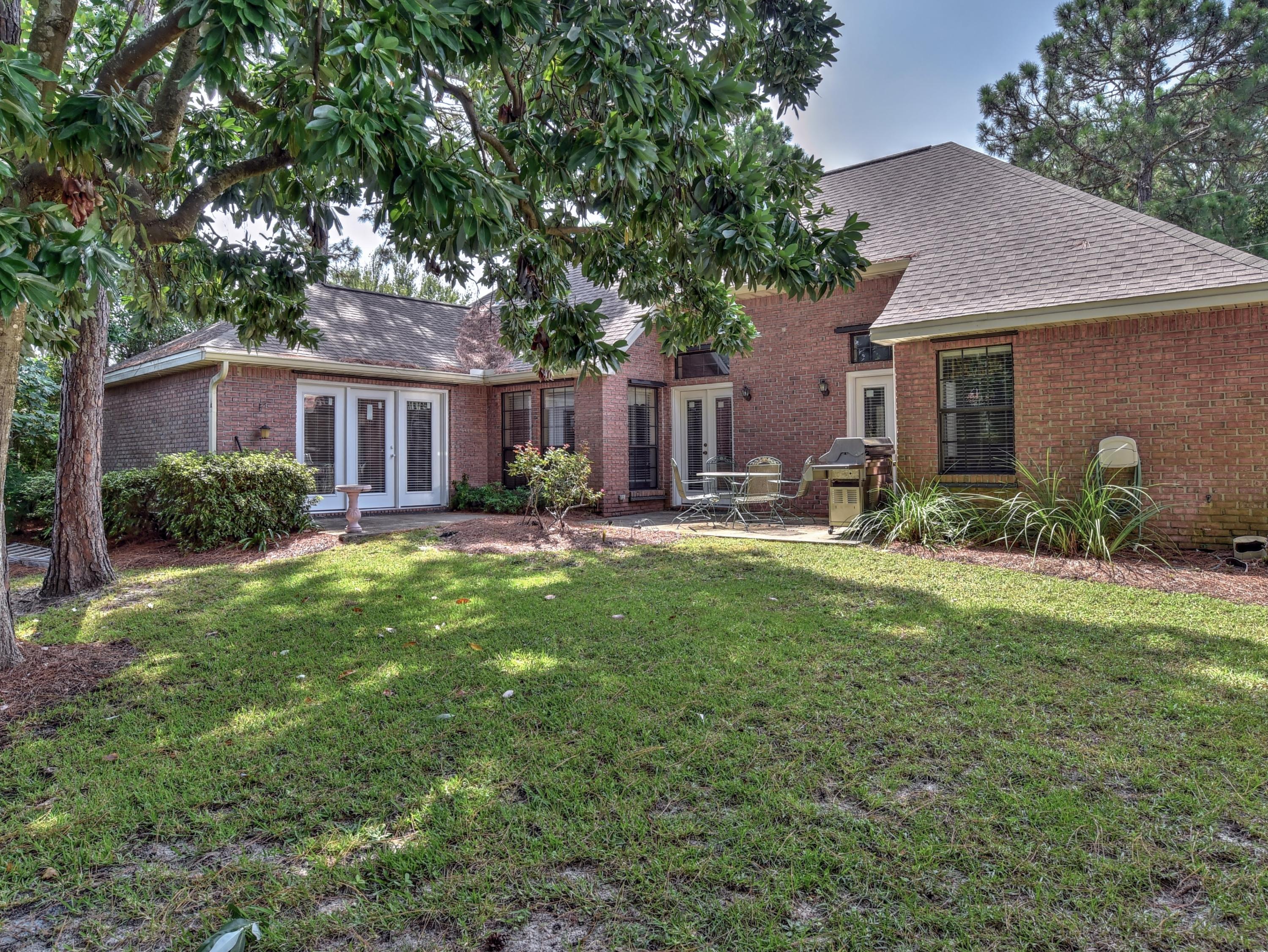 BAY BRIDGE LANDING - Residential