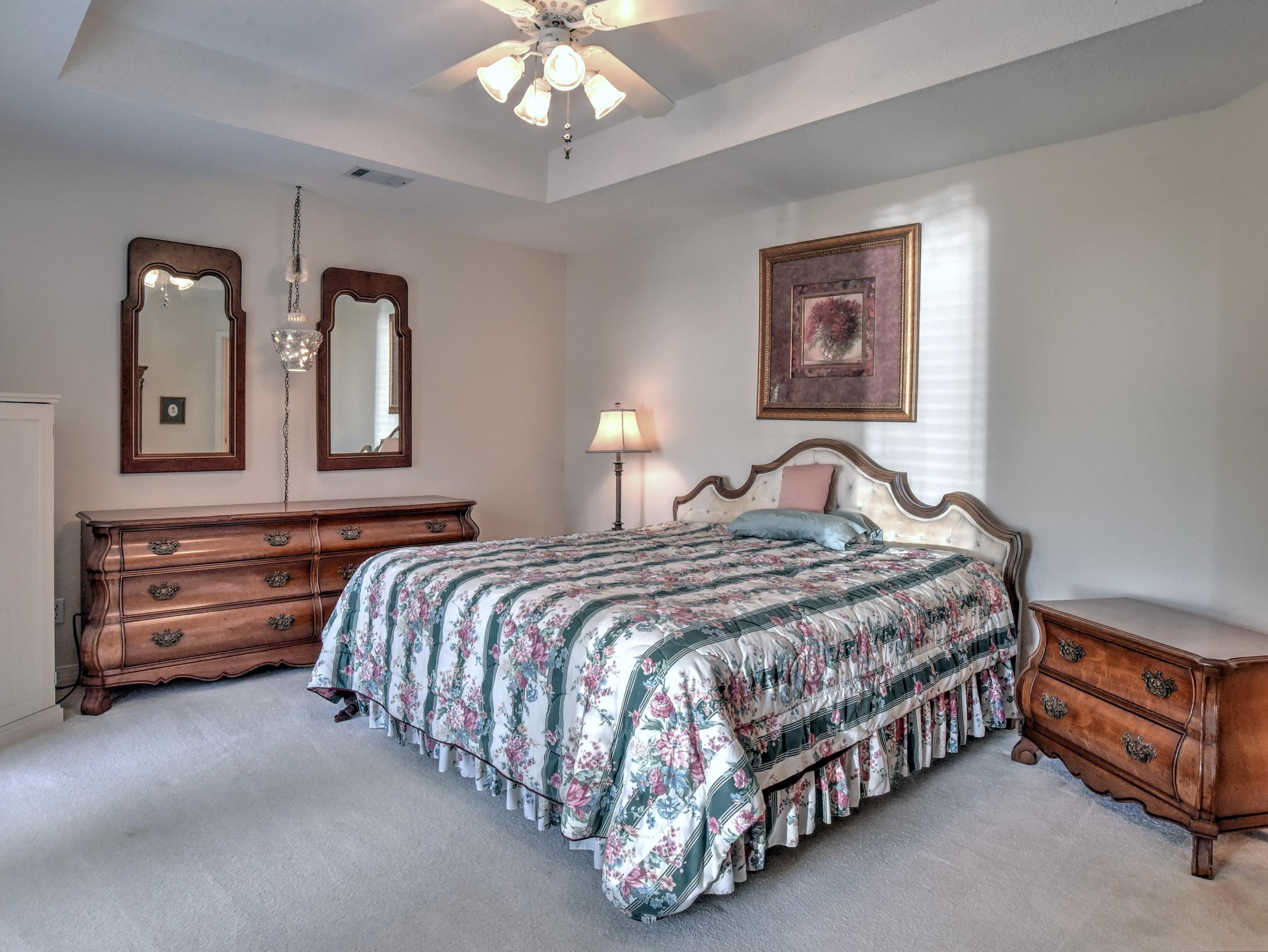 BAY BRIDGE LANDING - Residential