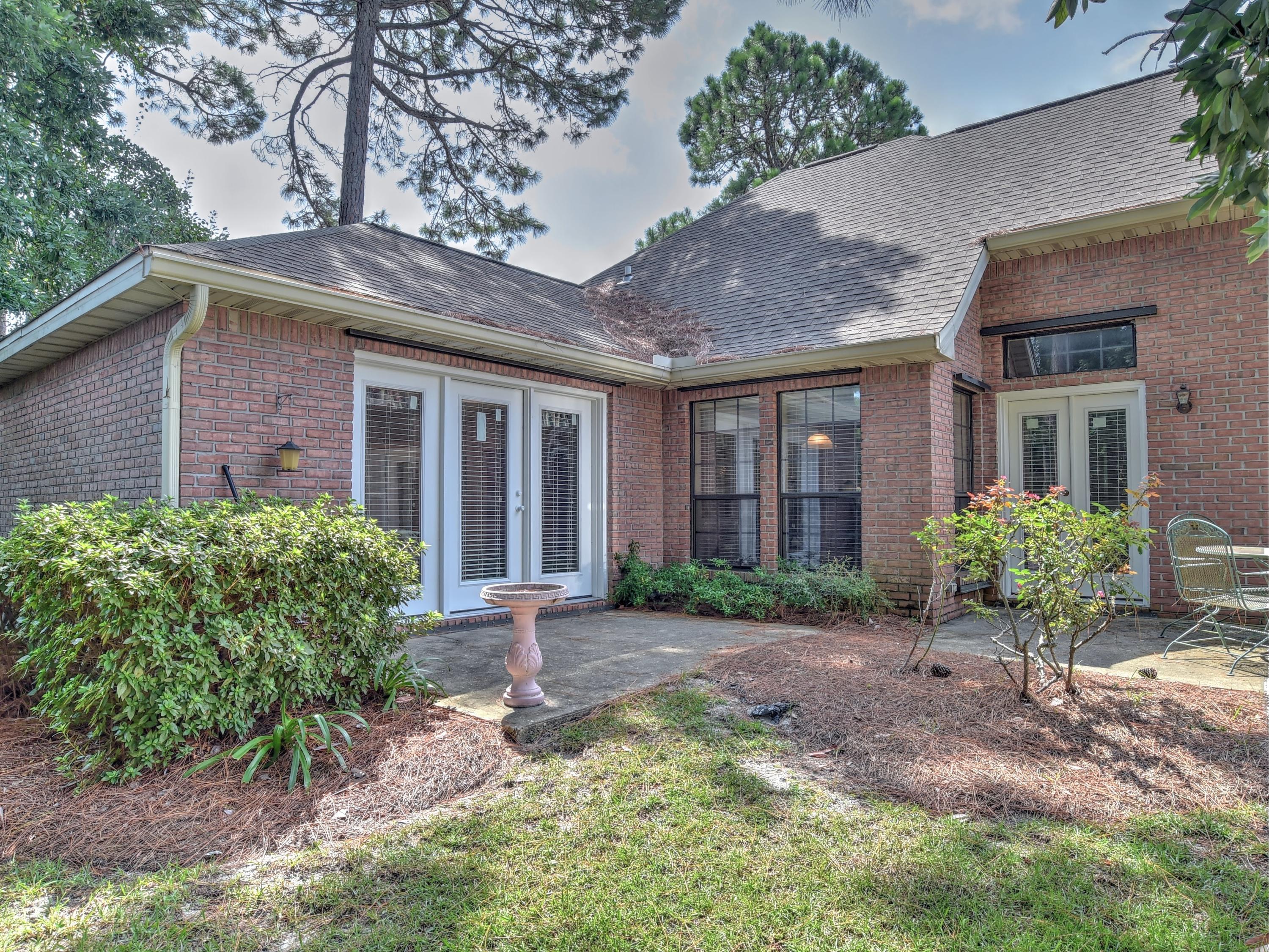 BAY BRIDGE LANDING - Residential