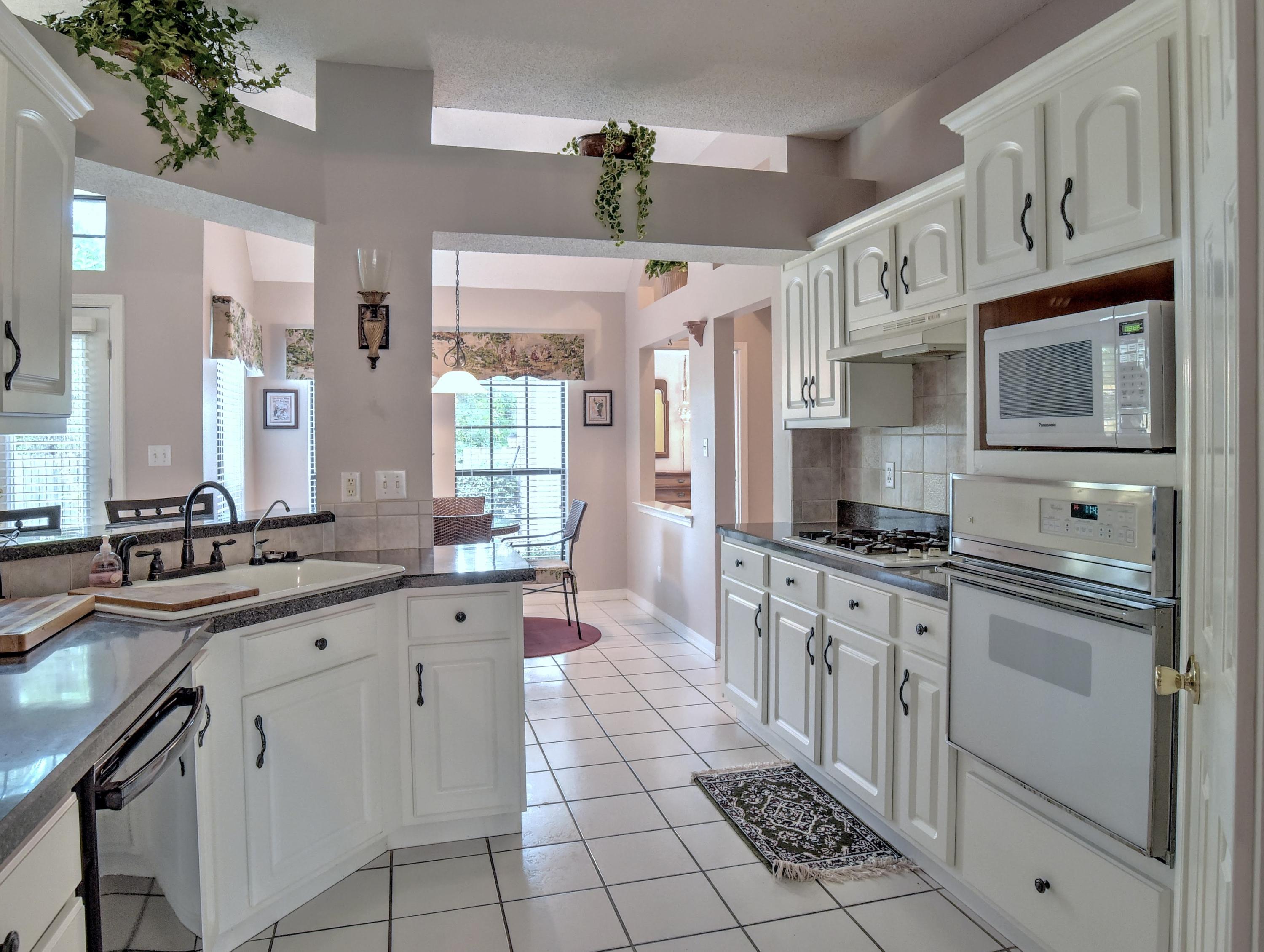 BAY BRIDGE LANDING - Residential