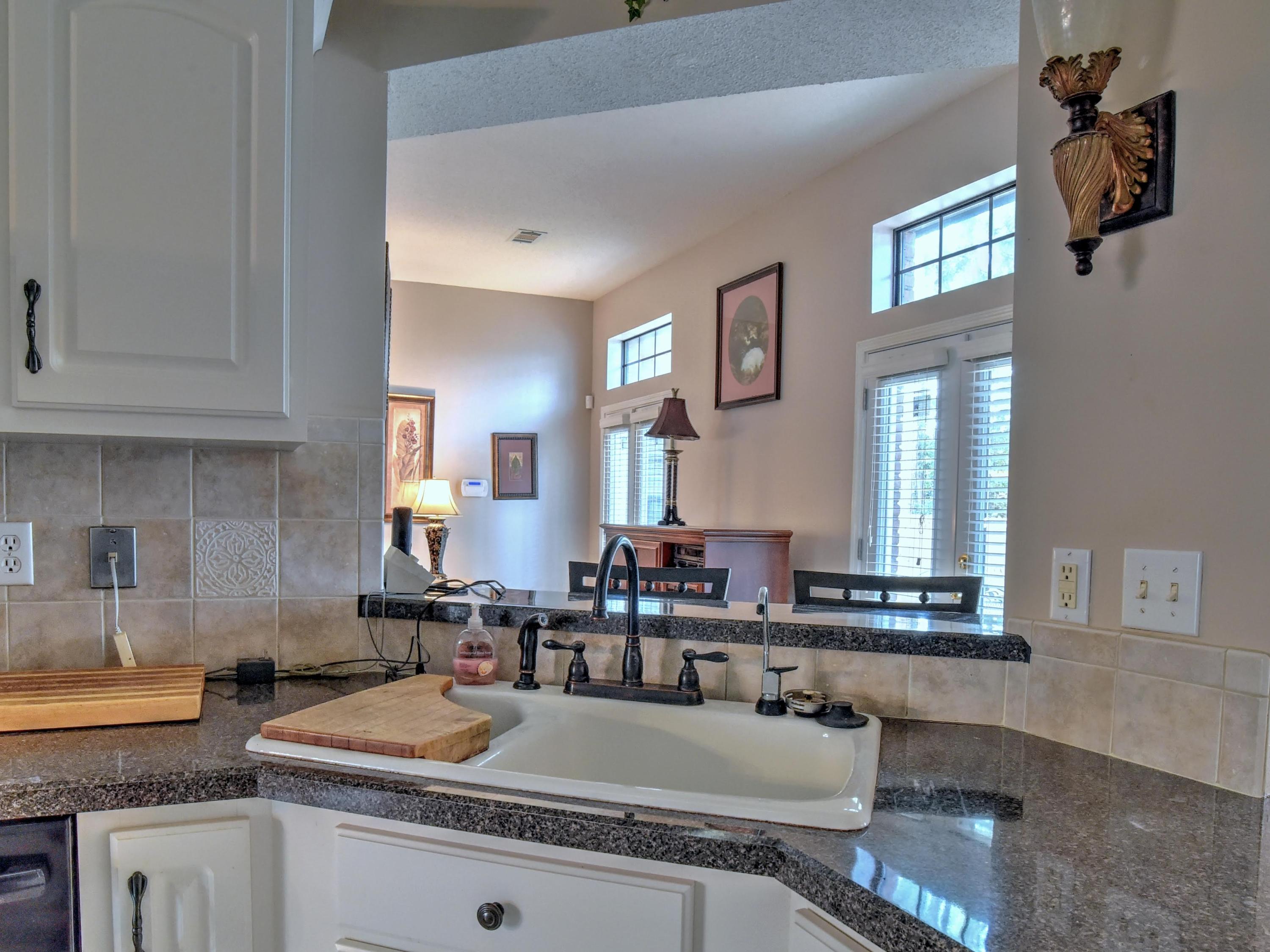 BAY BRIDGE LANDING - Residential