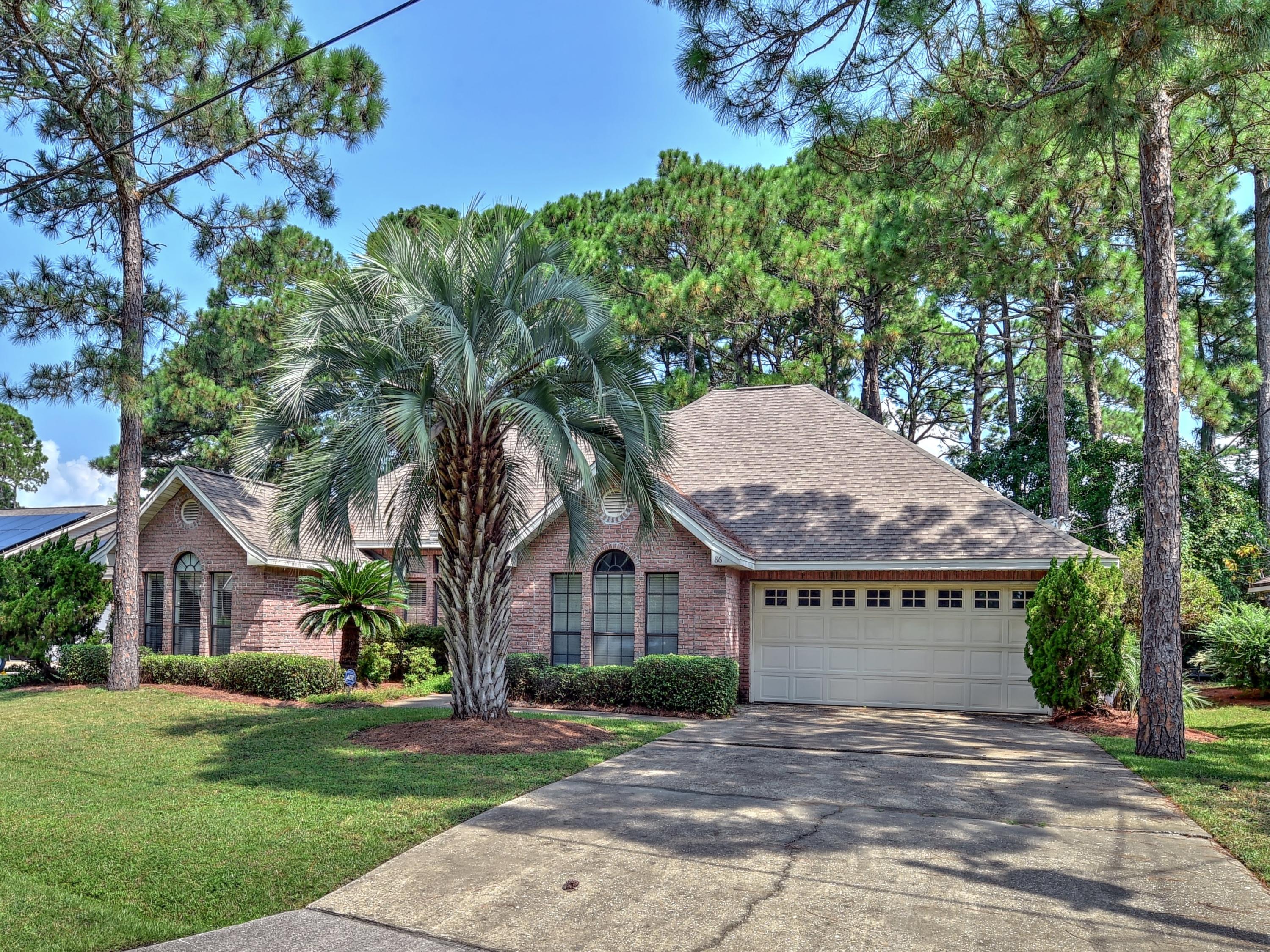 BAY BRIDGE LANDING - Residential