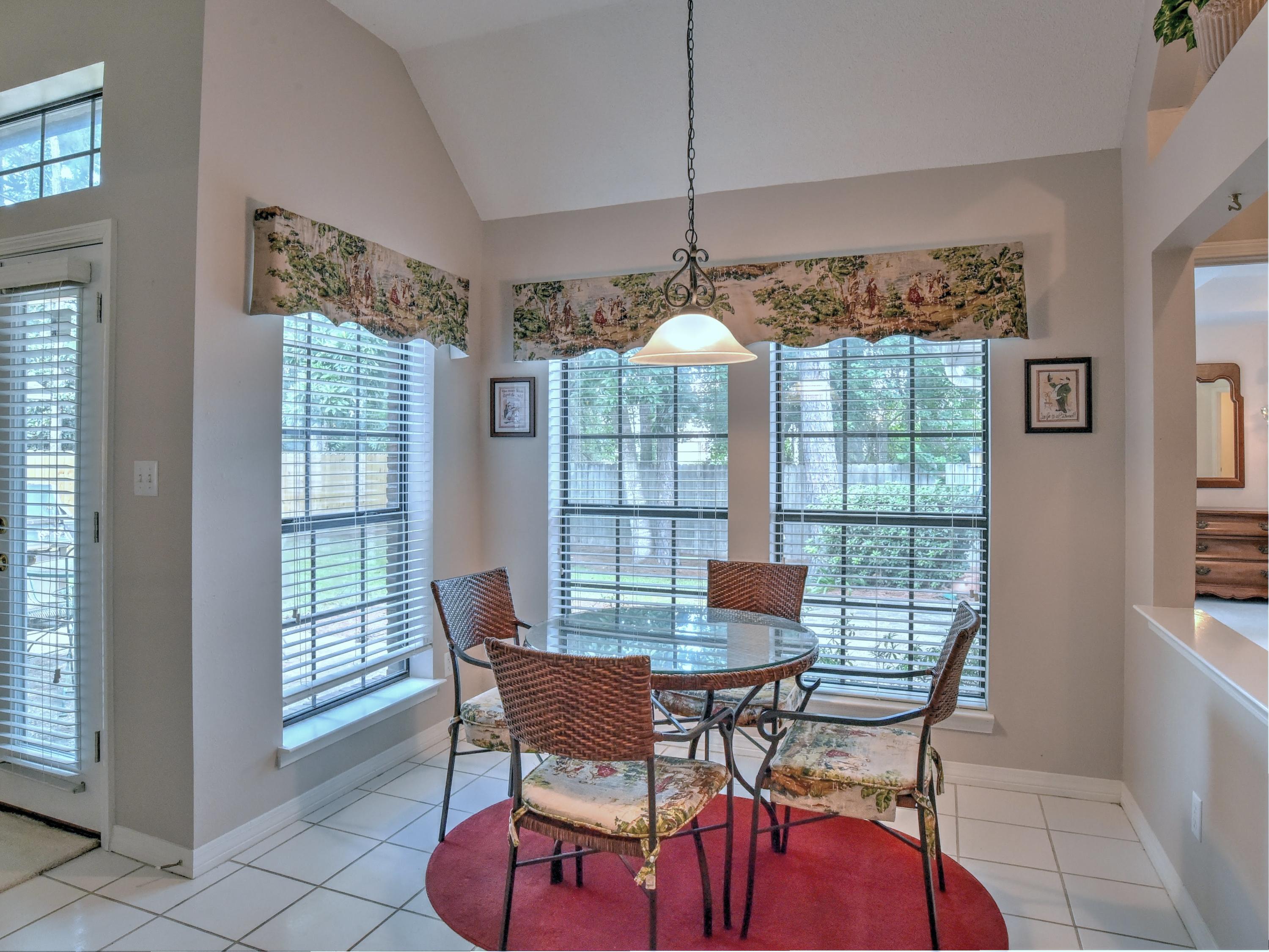 BAY BRIDGE LANDING - Residential