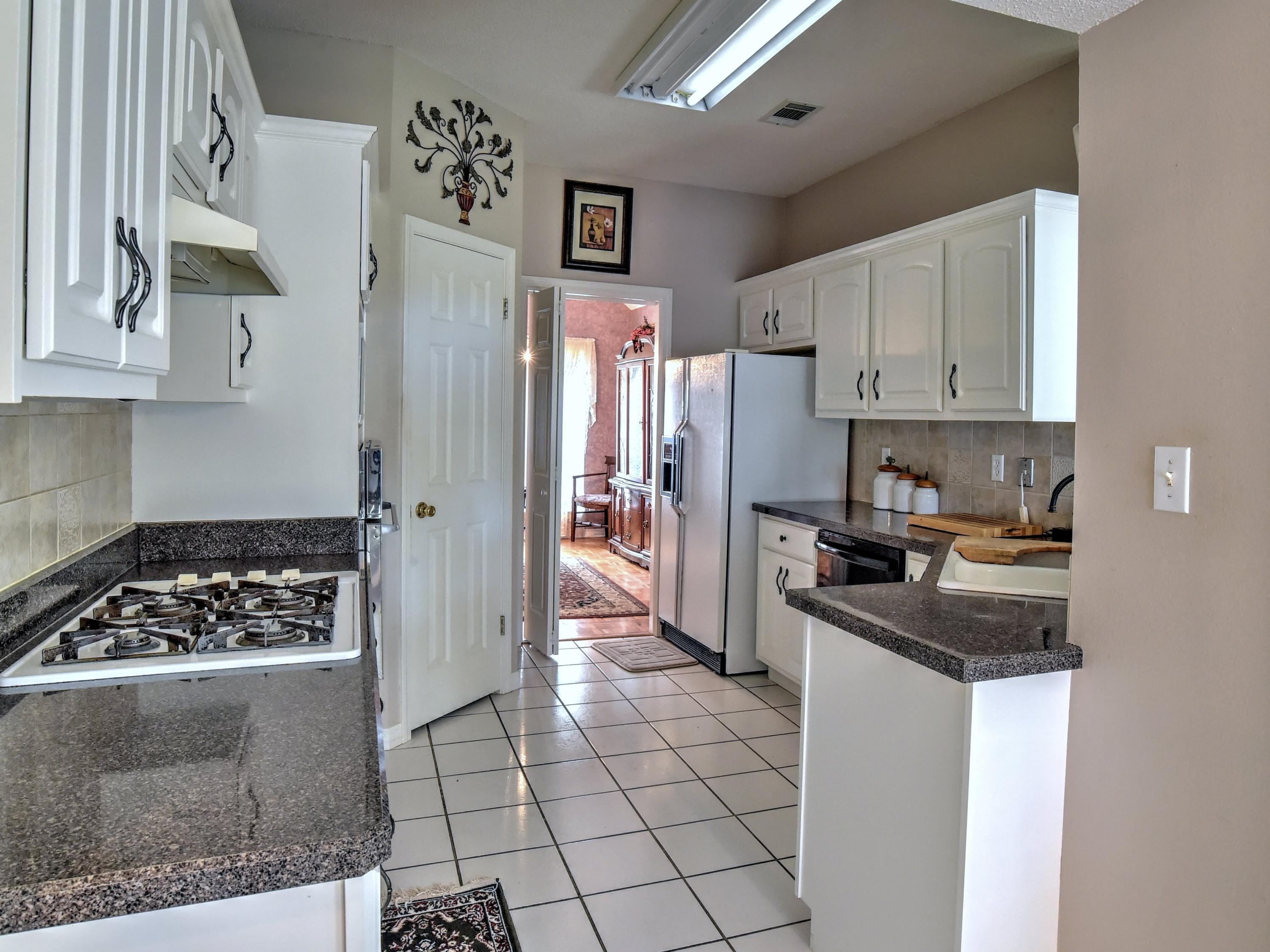 BAY BRIDGE LANDING - Residential