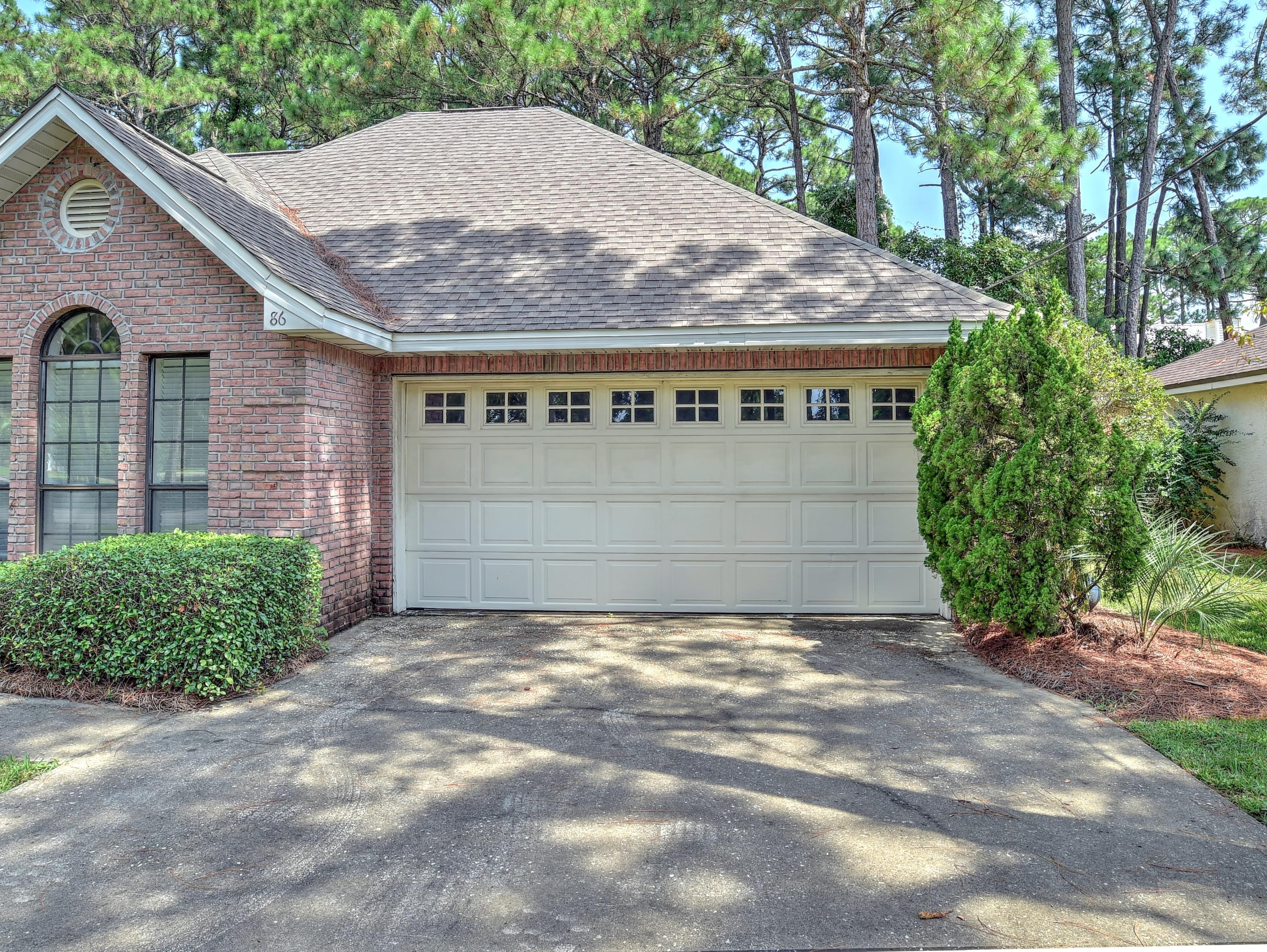 BAY BRIDGE LANDING - Residential