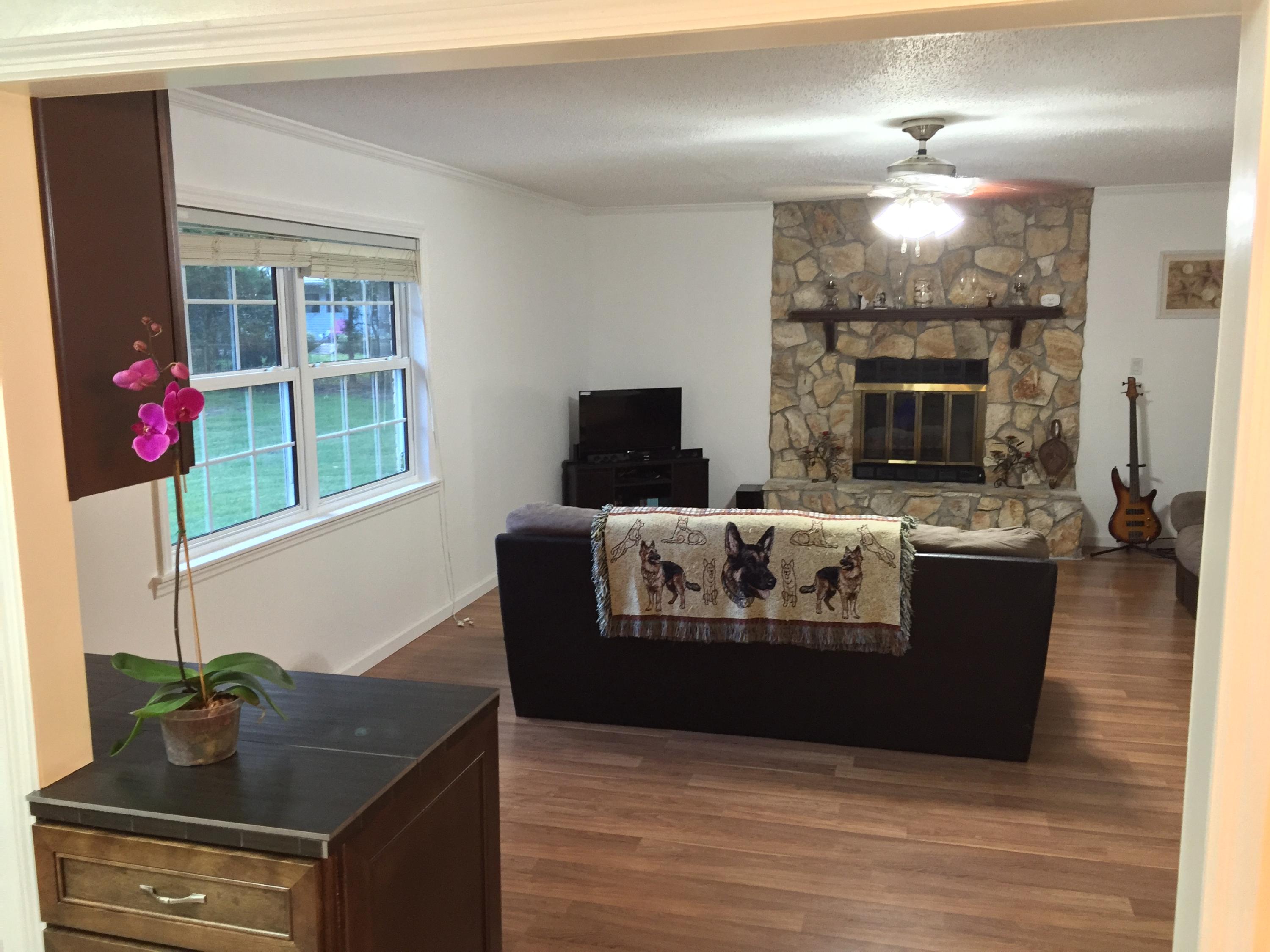 SANTASIA PARK 5TH ADDN - Residential