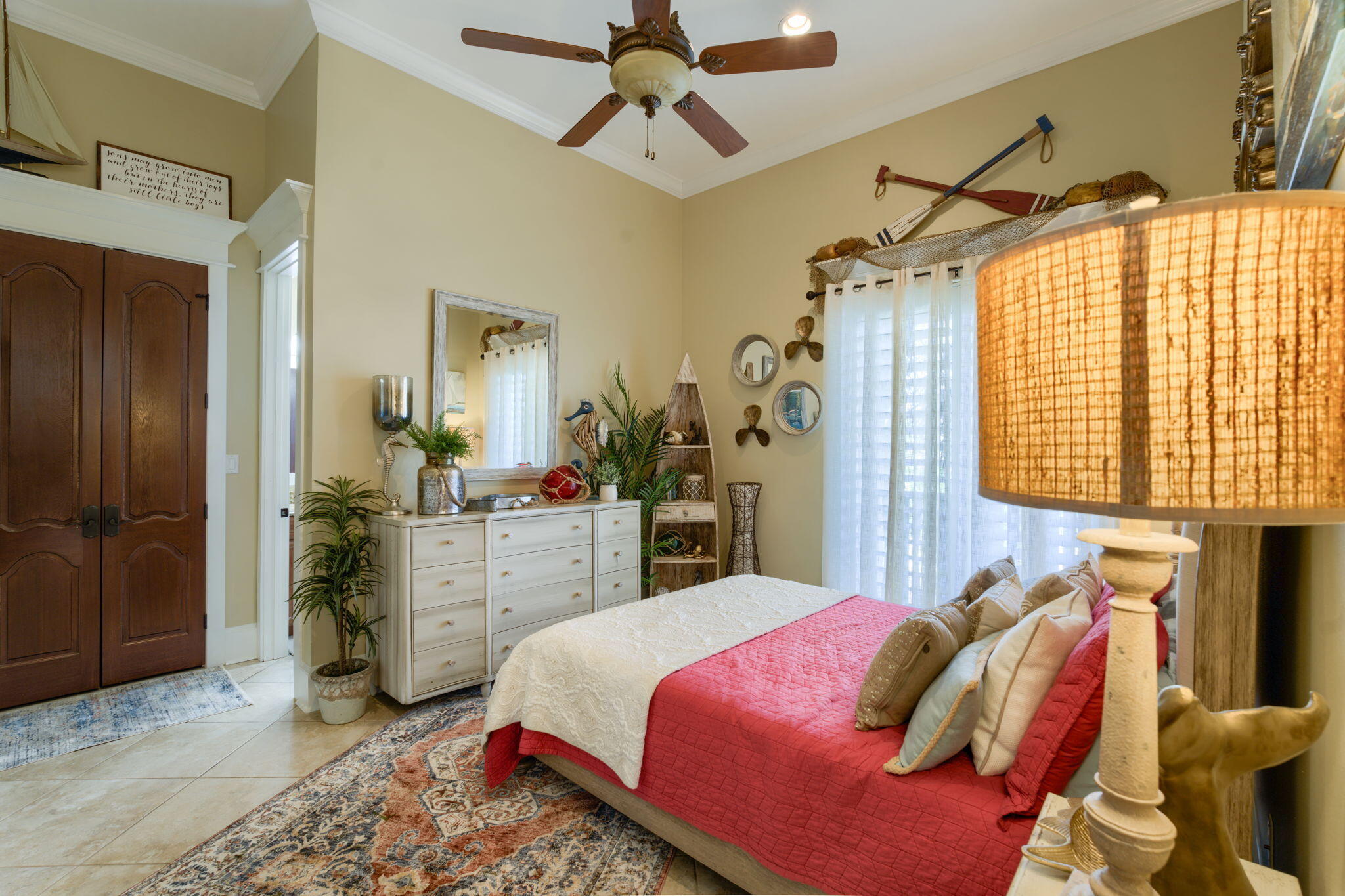 HOLIDAY ISLE - Residential