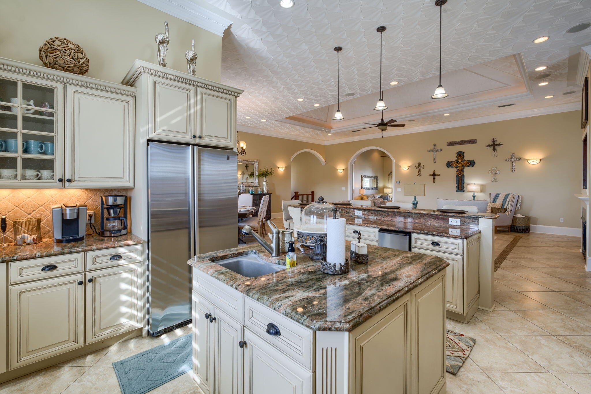 HOLIDAY ISLE - Residential