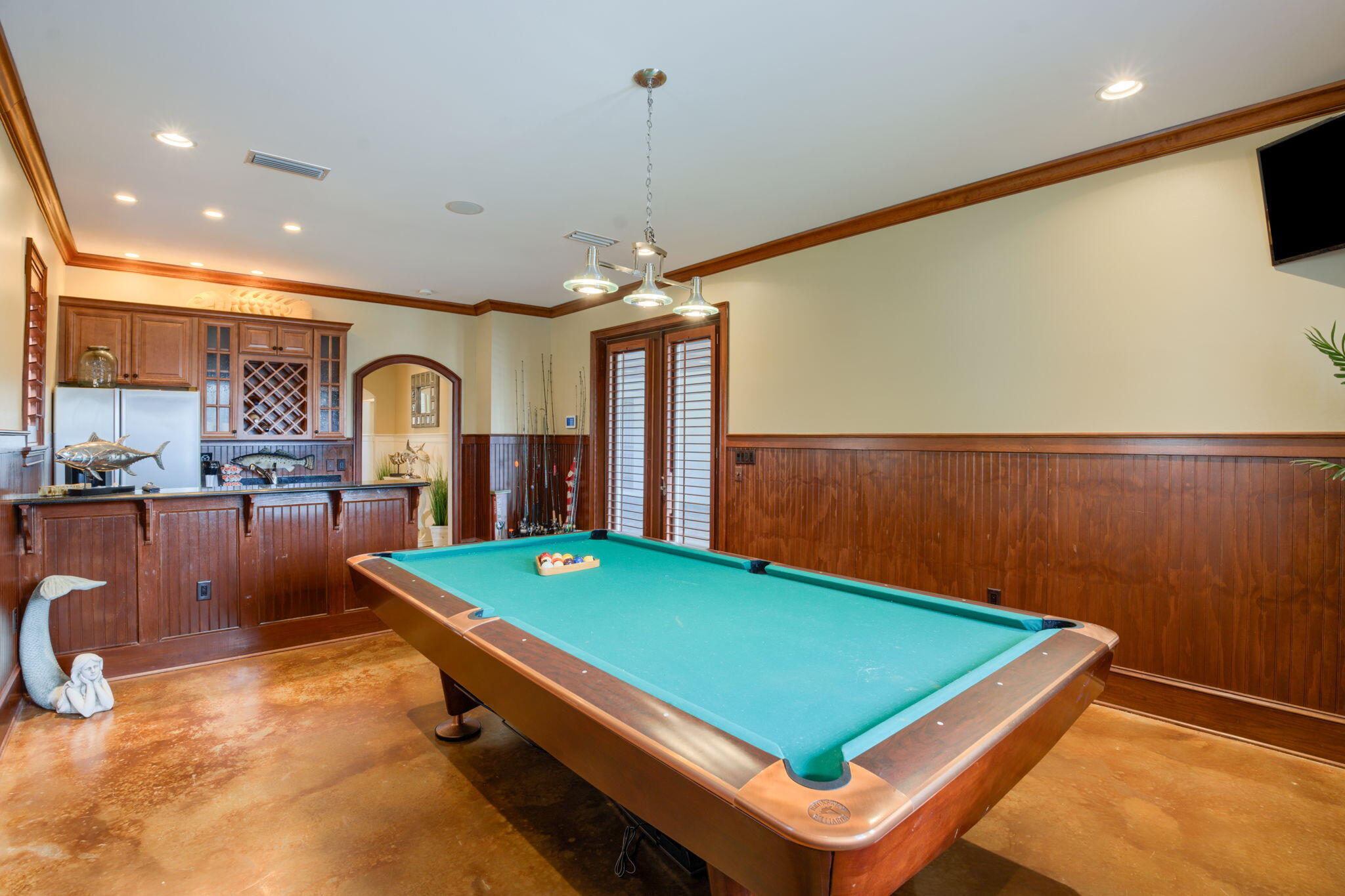 HOLIDAY ISLE - Residential