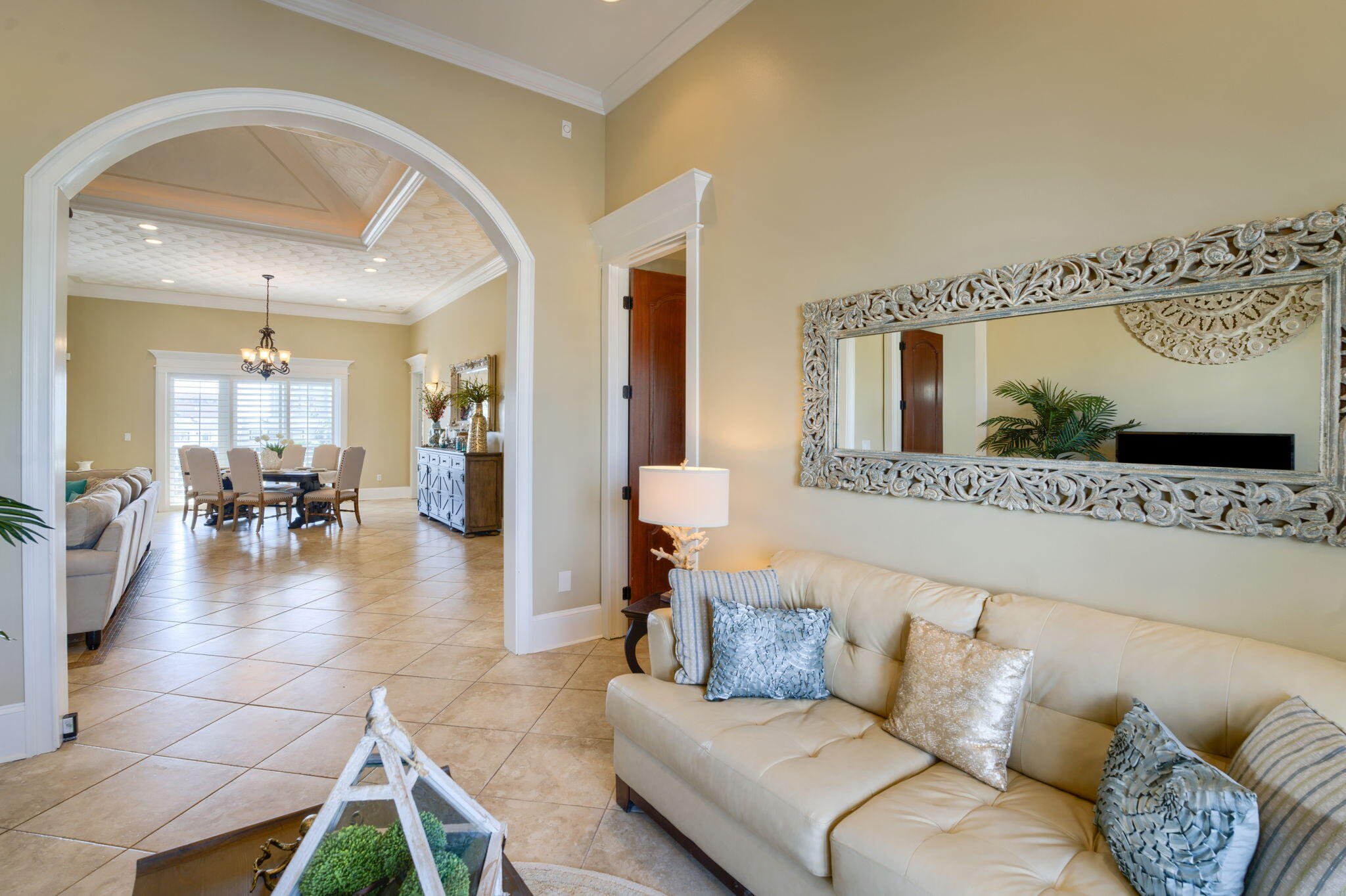 HOLIDAY ISLE - Residential