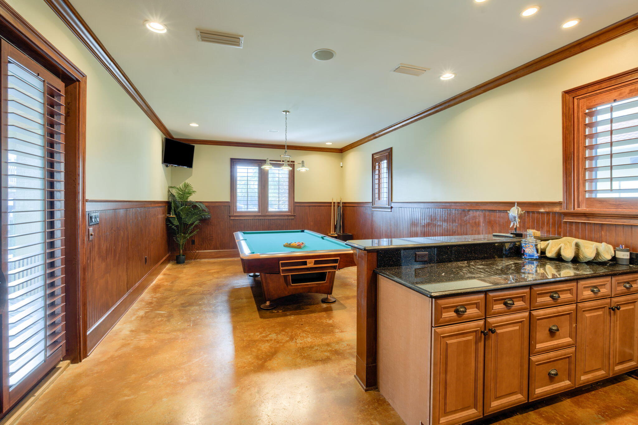 HOLIDAY ISLE - Residential