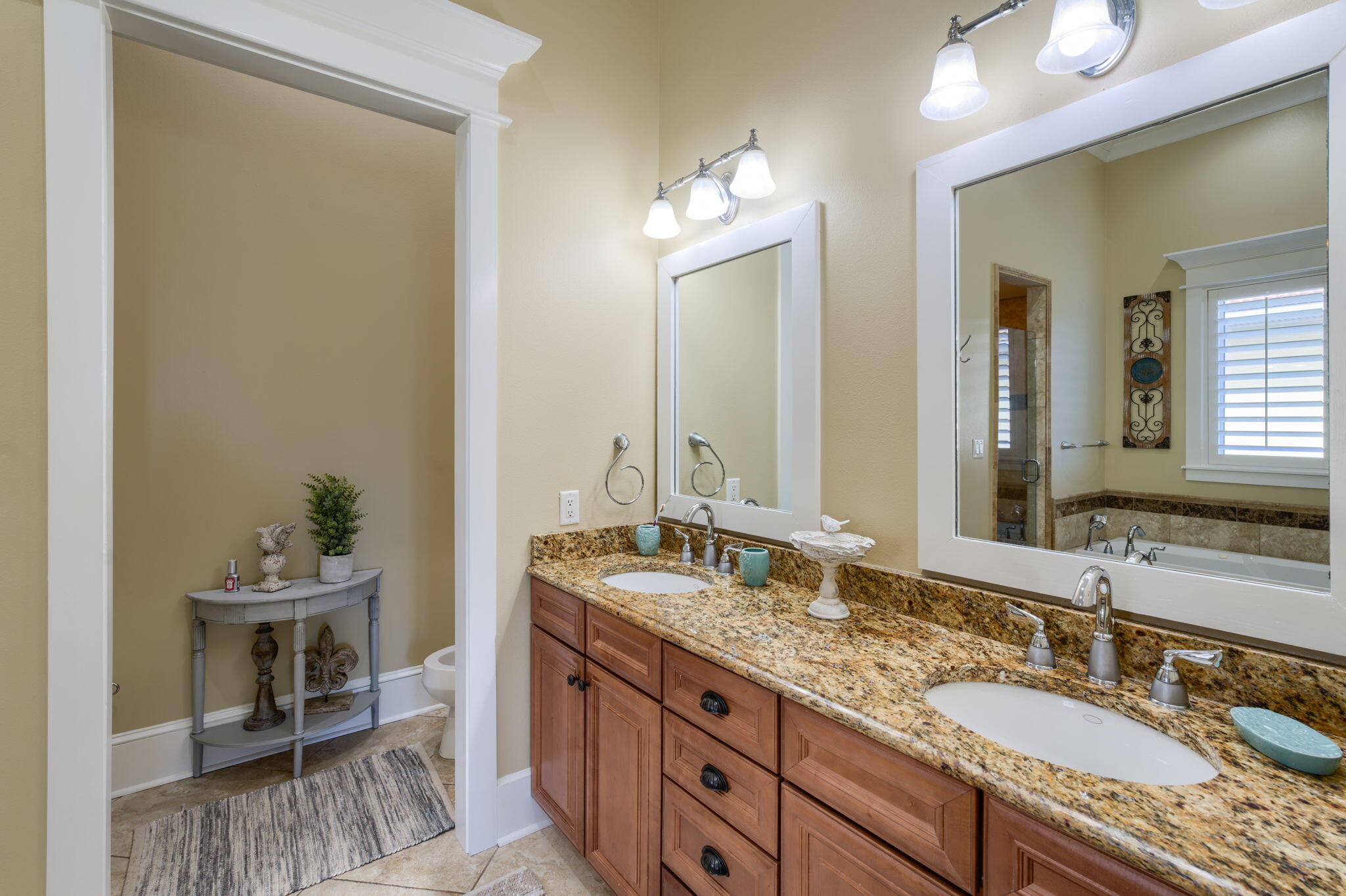 HOLIDAY ISLE - Residential