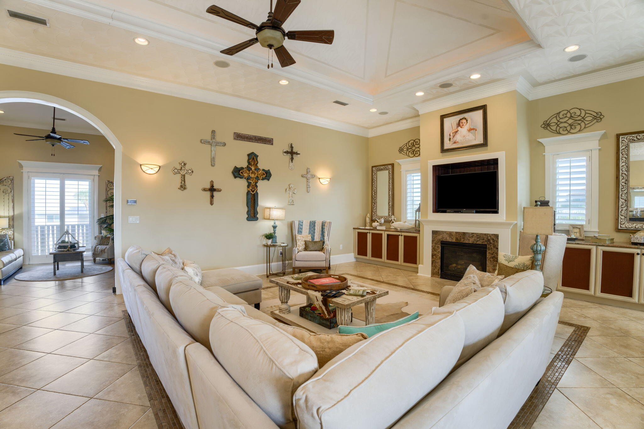 HOLIDAY ISLE - Residential