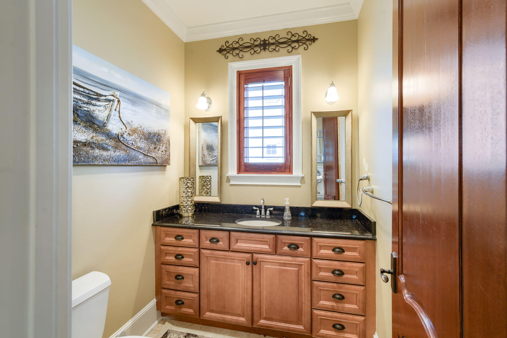 HOLIDAY ISLE - Residential