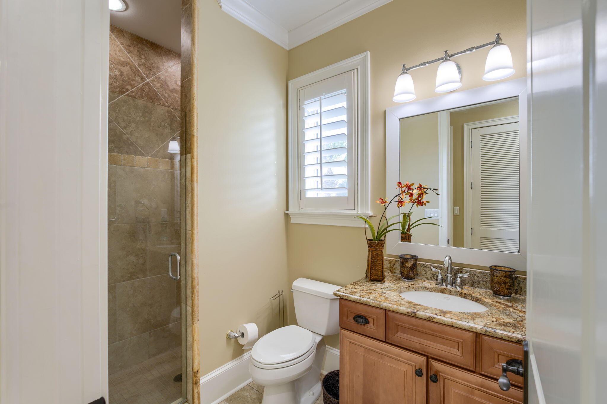 HOLIDAY ISLE - Residential