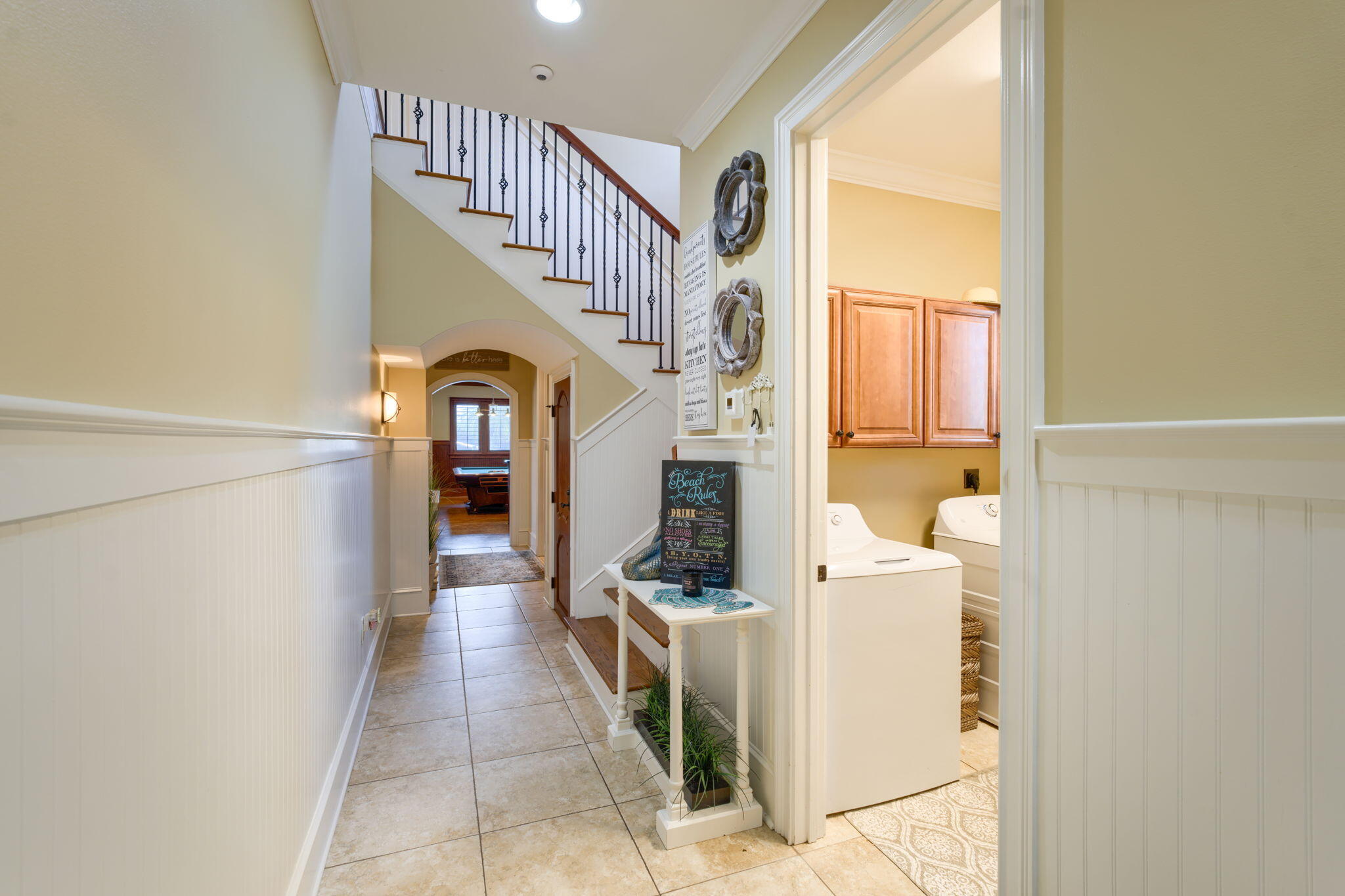 HOLIDAY ISLE - Residential