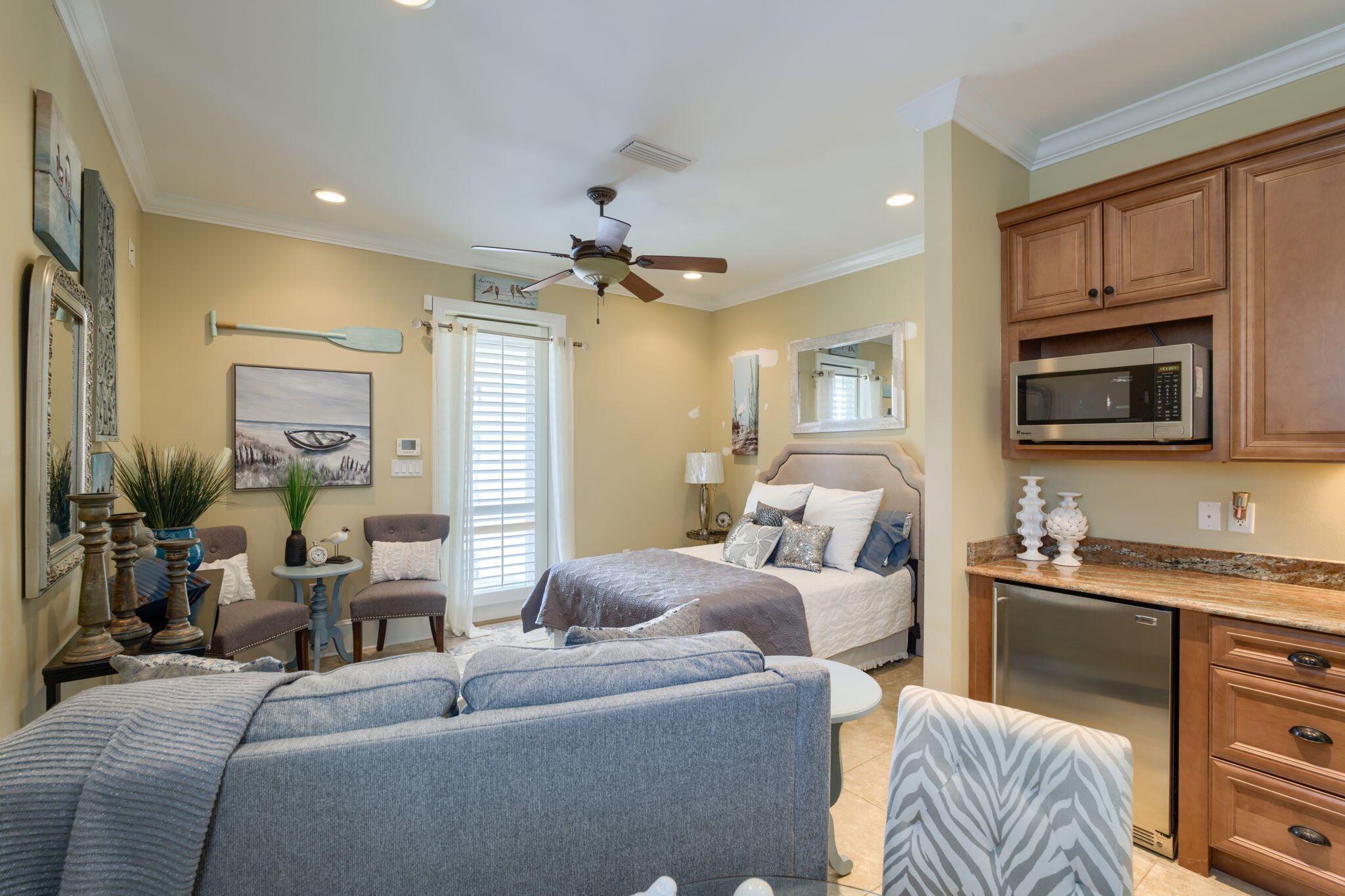 HOLIDAY ISLE - Residential