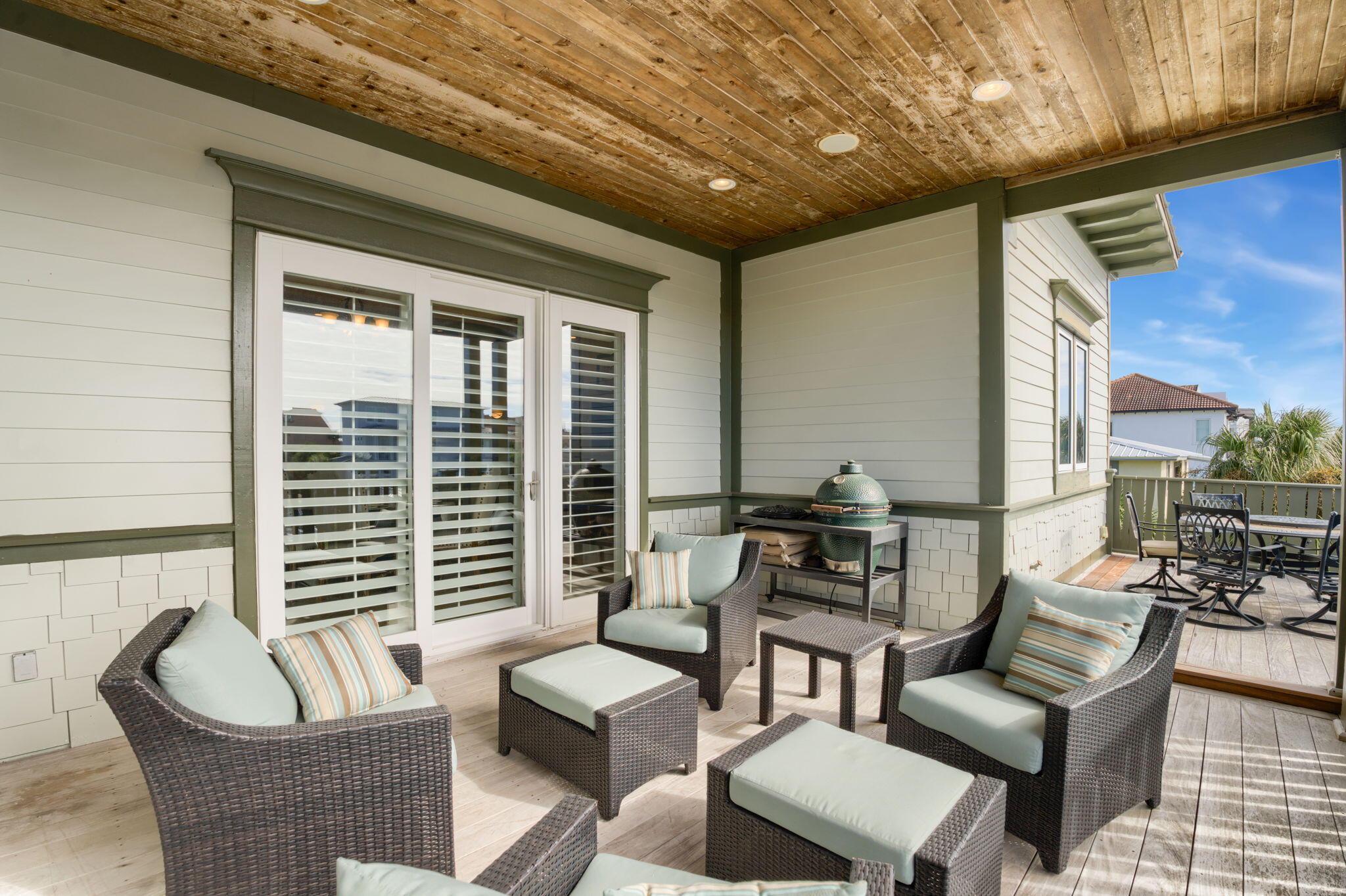 HOLIDAY ISLE - Residential