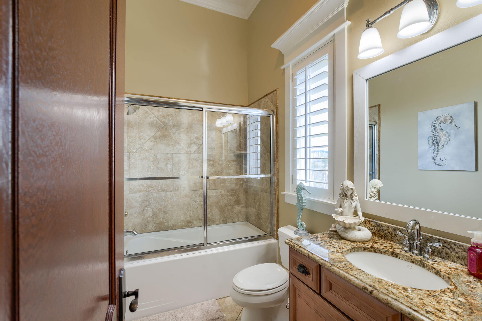 HOLIDAY ISLE - Residential