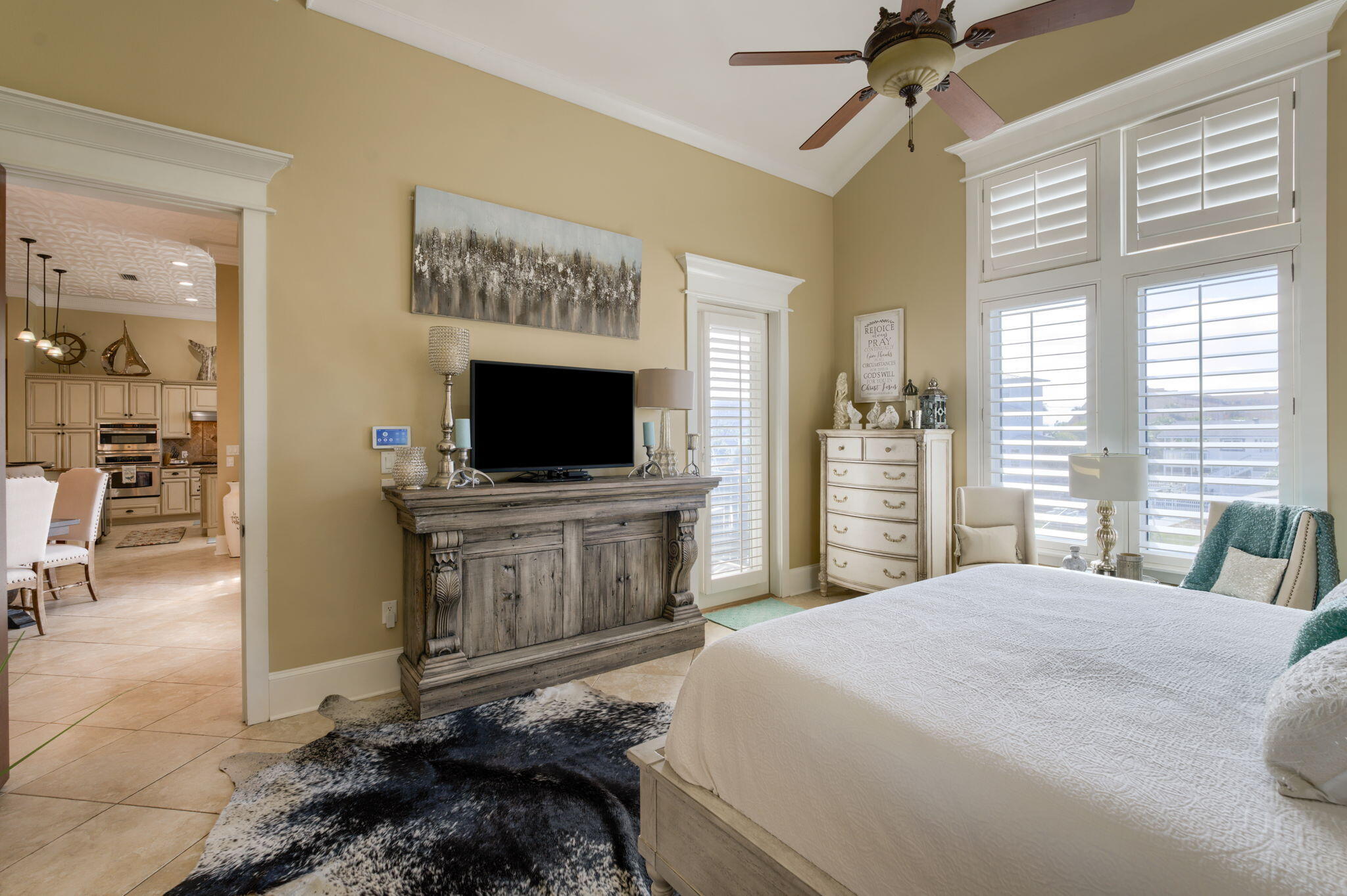 HOLIDAY ISLE - Residential