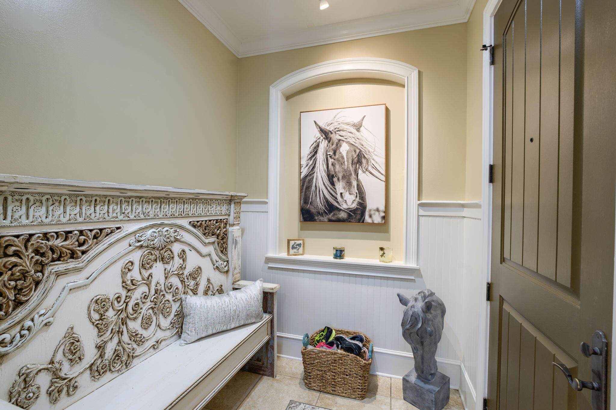 HOLIDAY ISLE - Residential