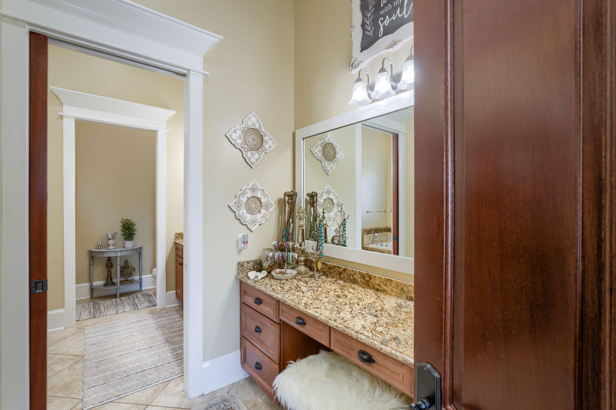 HOLIDAY ISLE - Residential