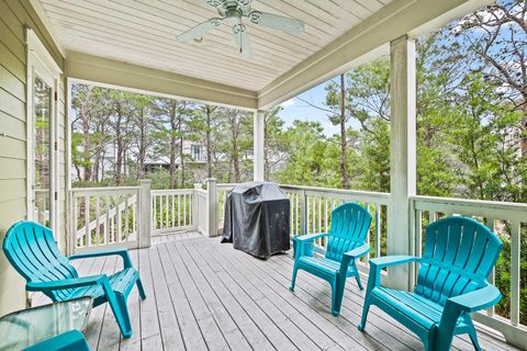 A home in Santa Rosa Beach