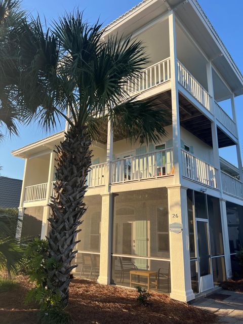 A home in Miramar Beach